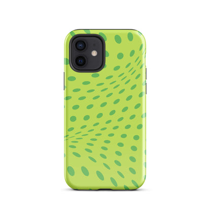 Lime Juice Tough Case for iPhone®