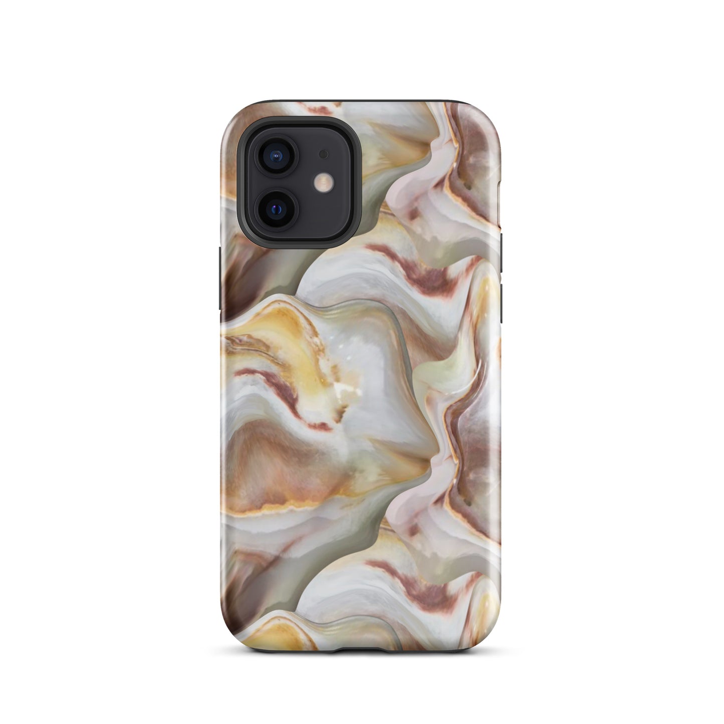 Dream of Marble Tough Case for iPhone®