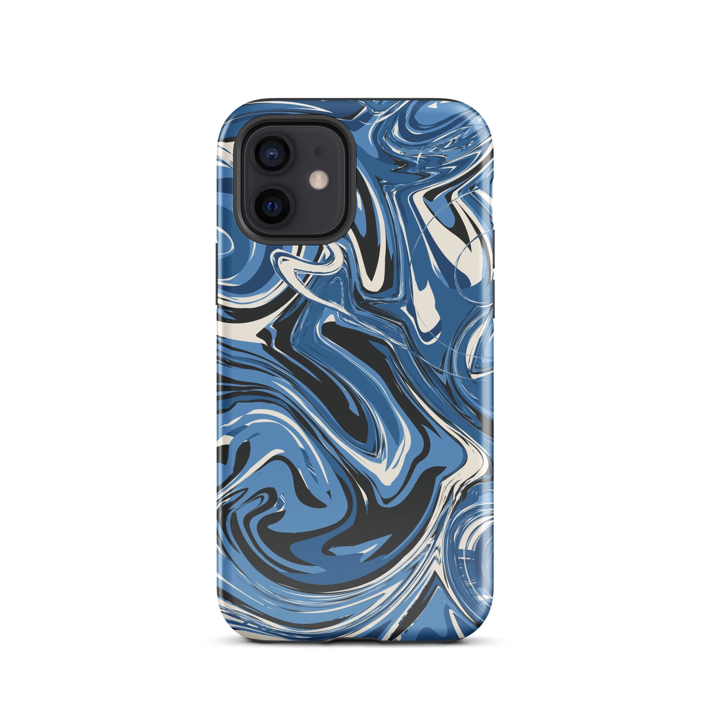 Splash Paint Tough Case for iPhone®