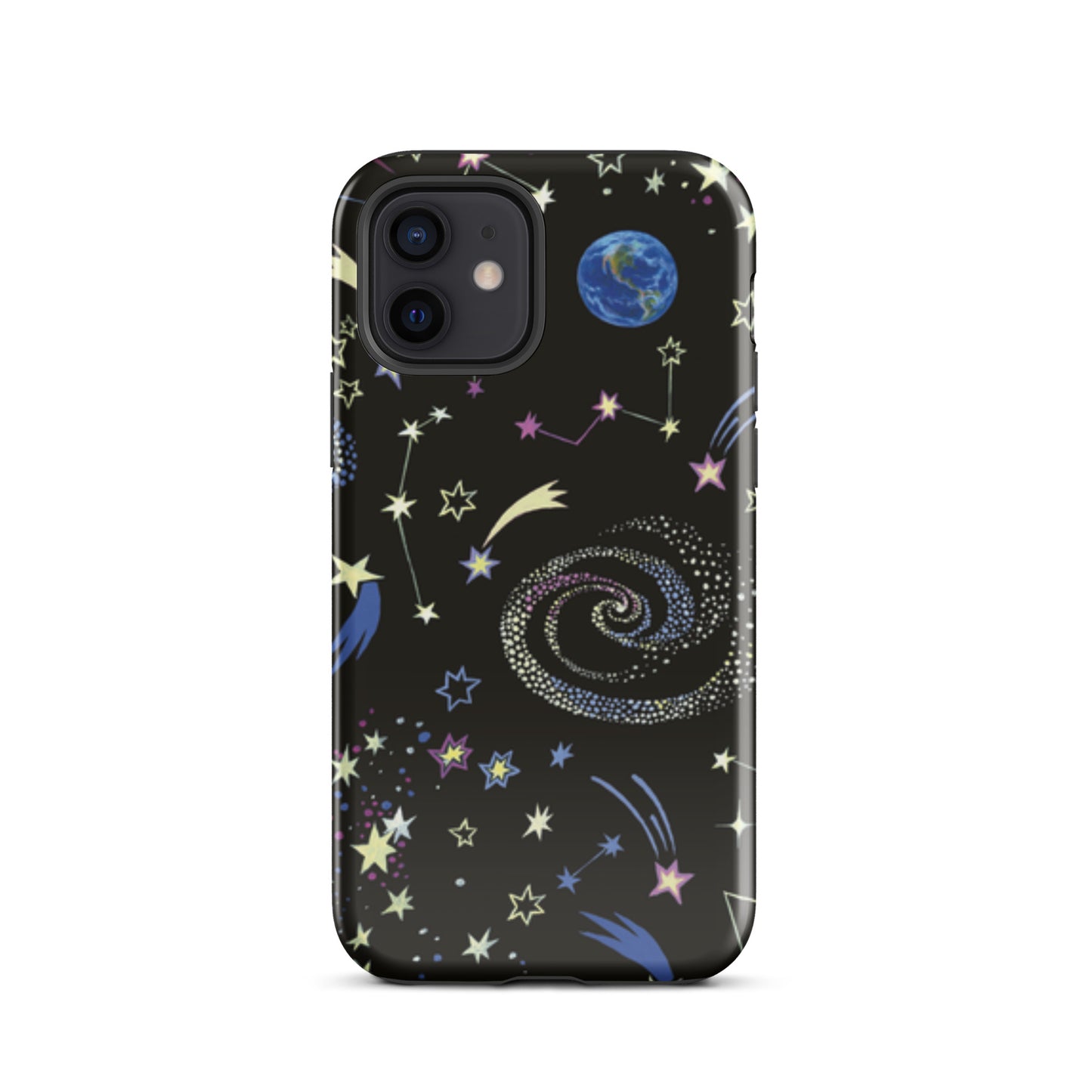 Galaxy Tough Case for iPhone®