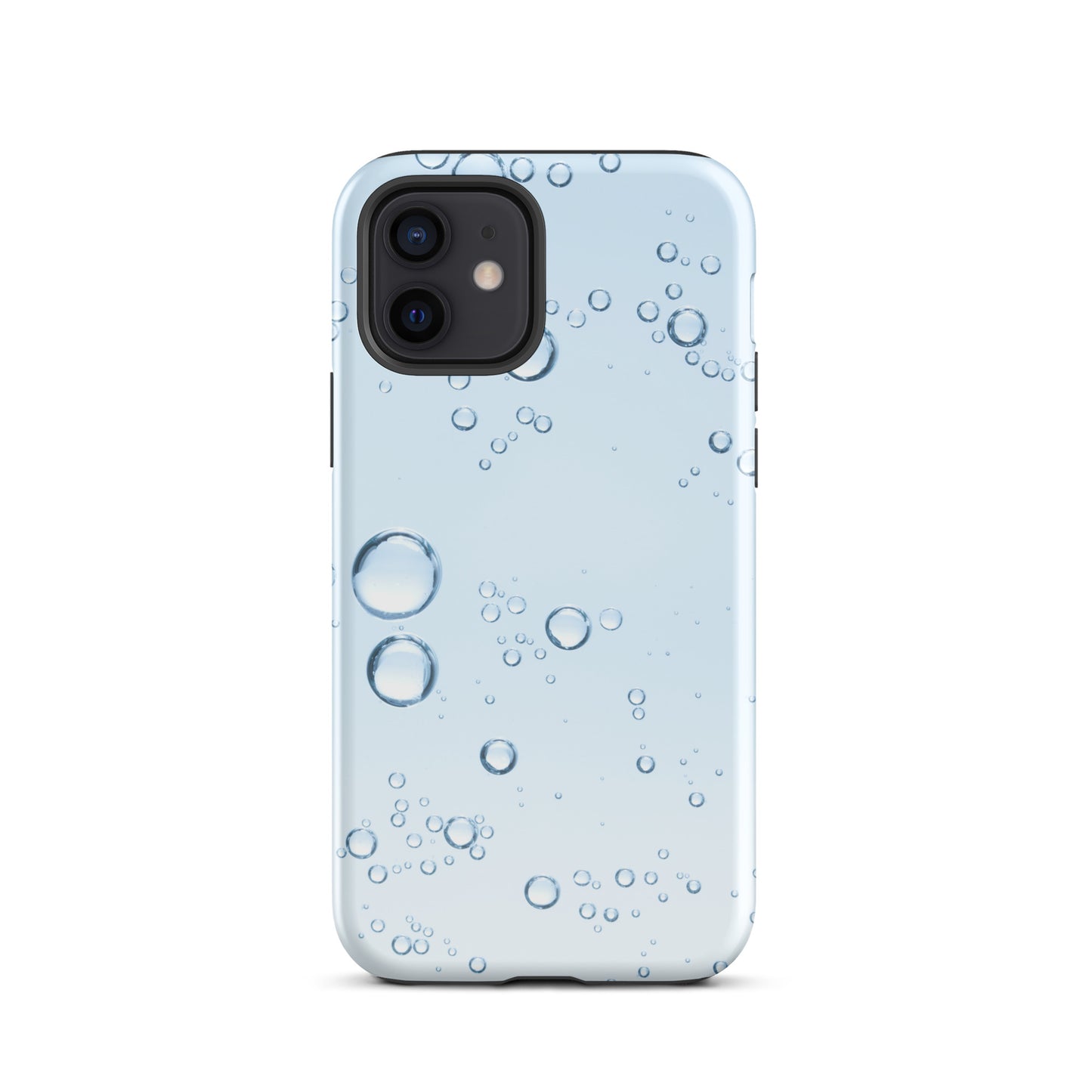 Stay Hydrated Tough Case for iPhone®