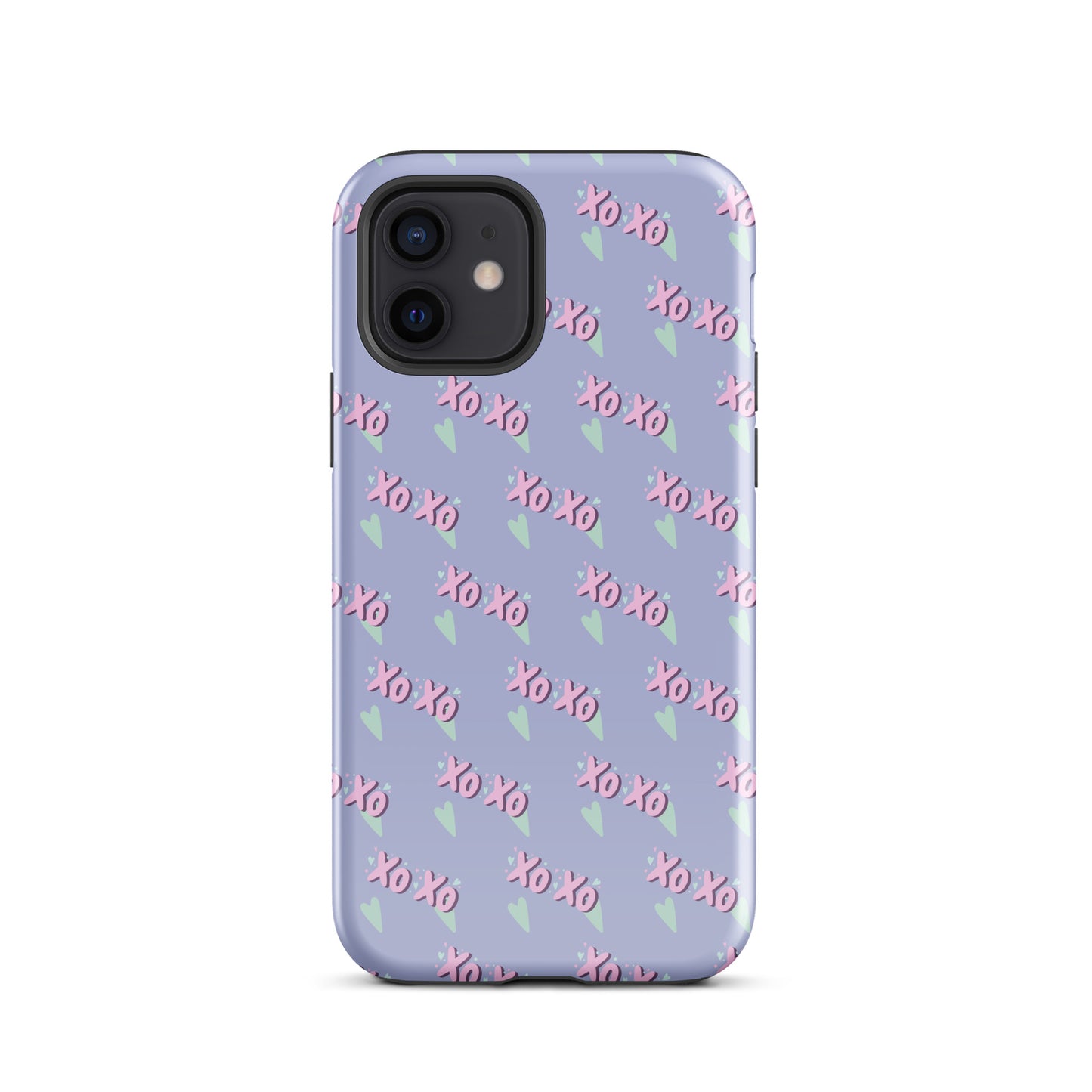 XoXo 😚 Tough Case for iPhone®