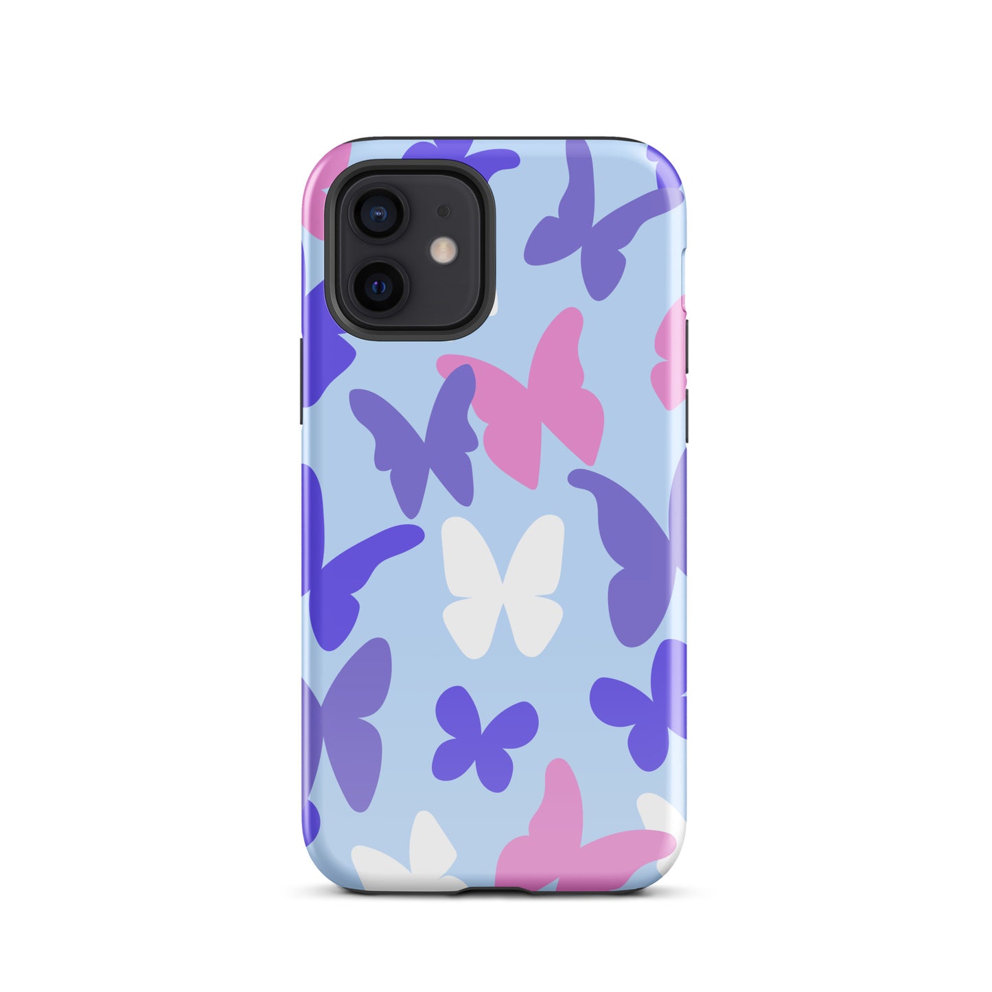 Butterfly Dream Tough Case for iPhone®