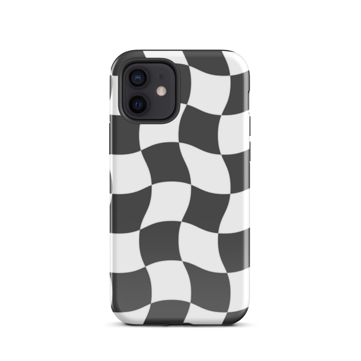 Chess Board Tough Case for iPhone®