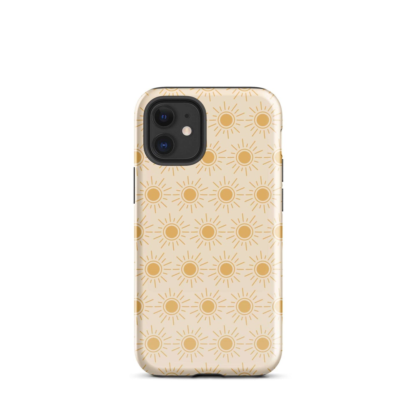 Forever Sunshine Tough Case for iPhone®