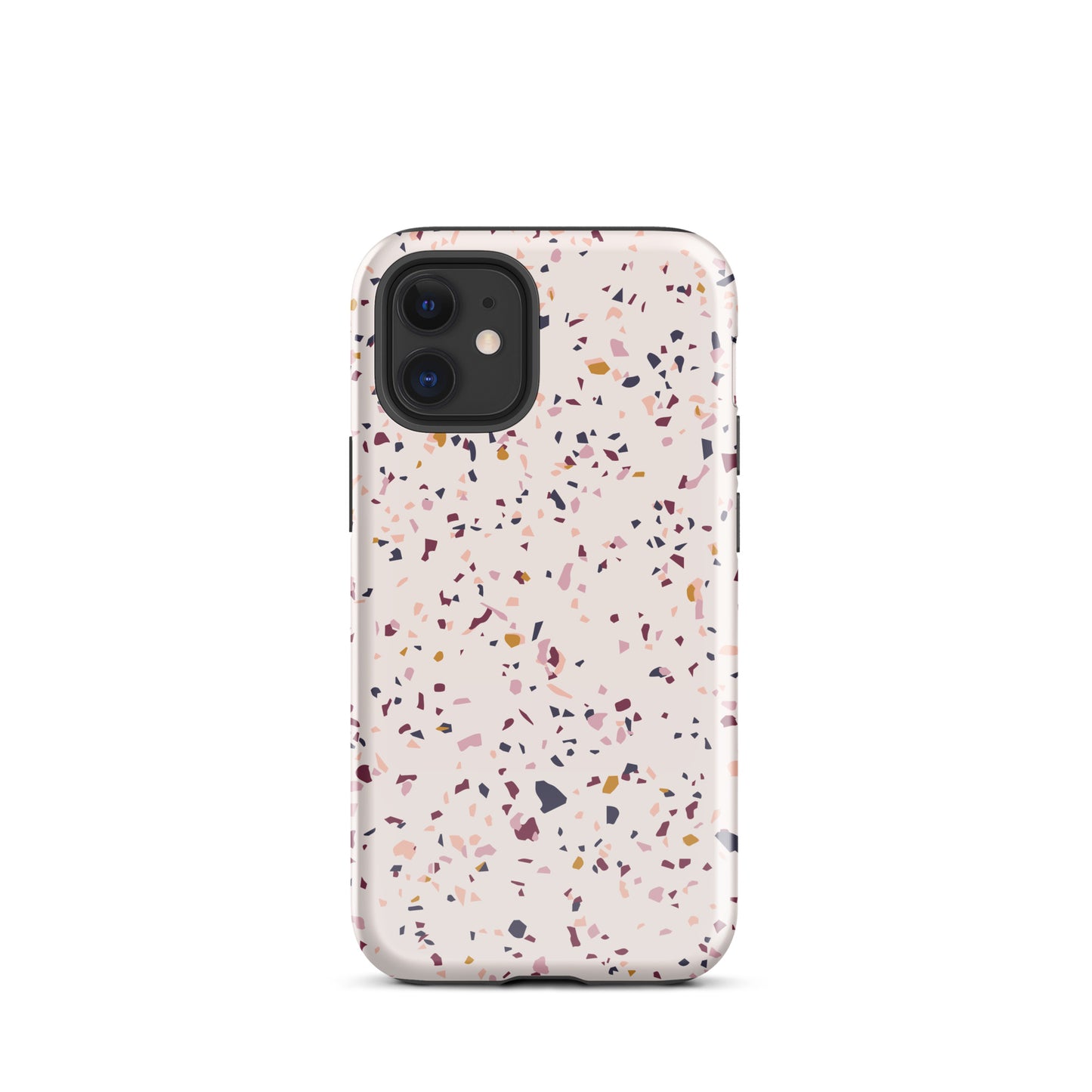 Terracotta Tough Case for iPhone®