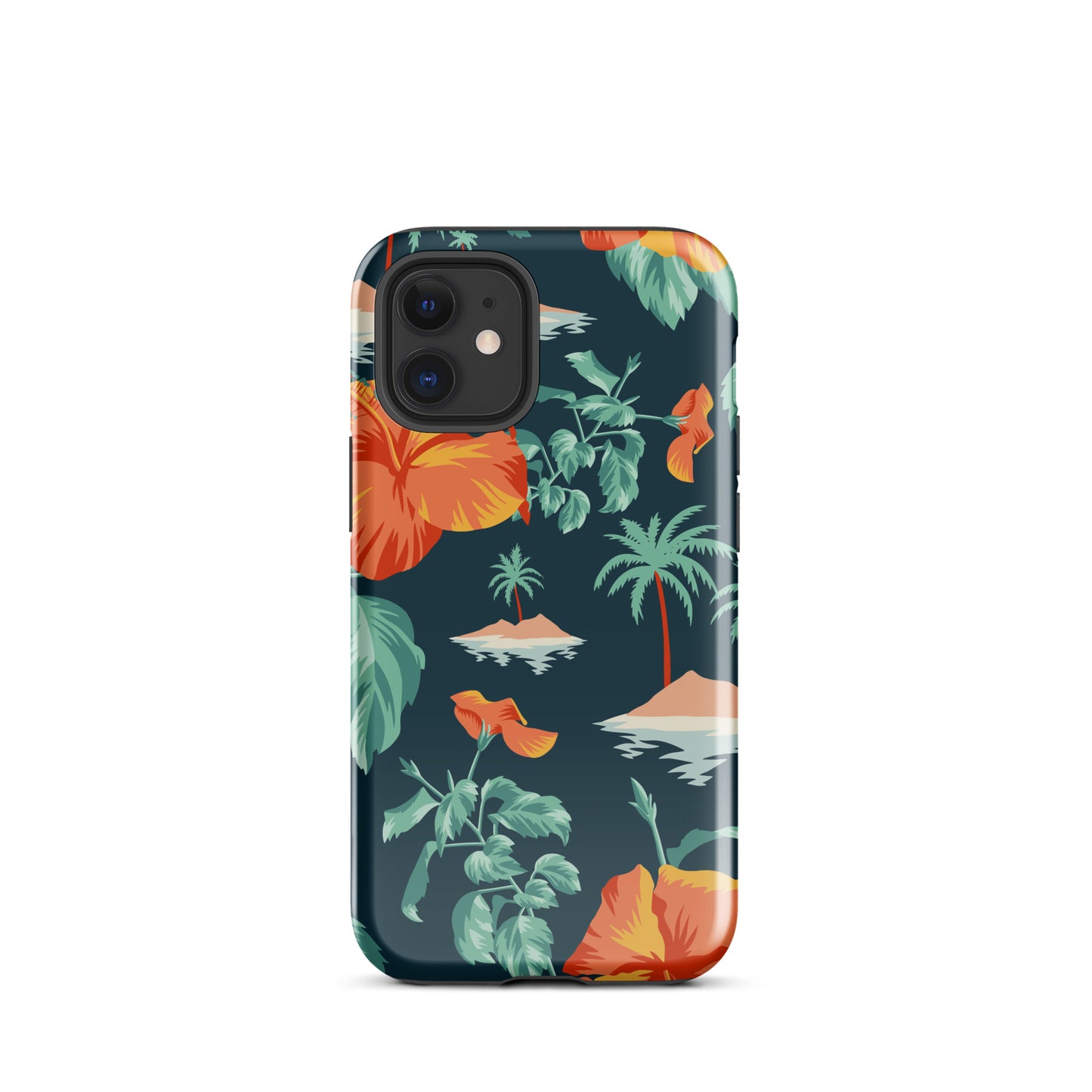 Out Of Office Tough Case for iPhone®