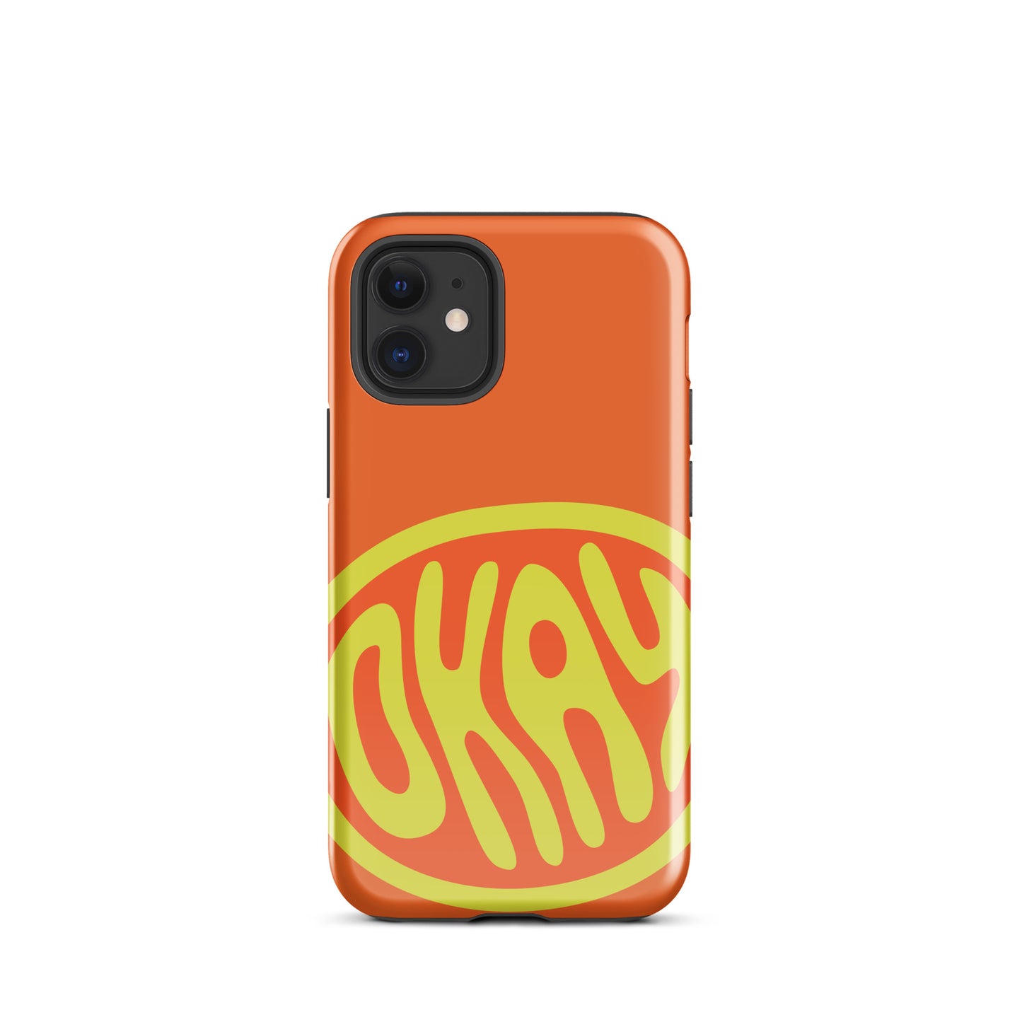 Okay! Tough Case for iPhone®