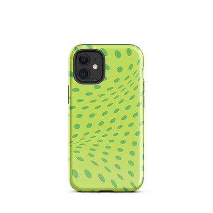 Lime Juice Tough Case for iPhone®