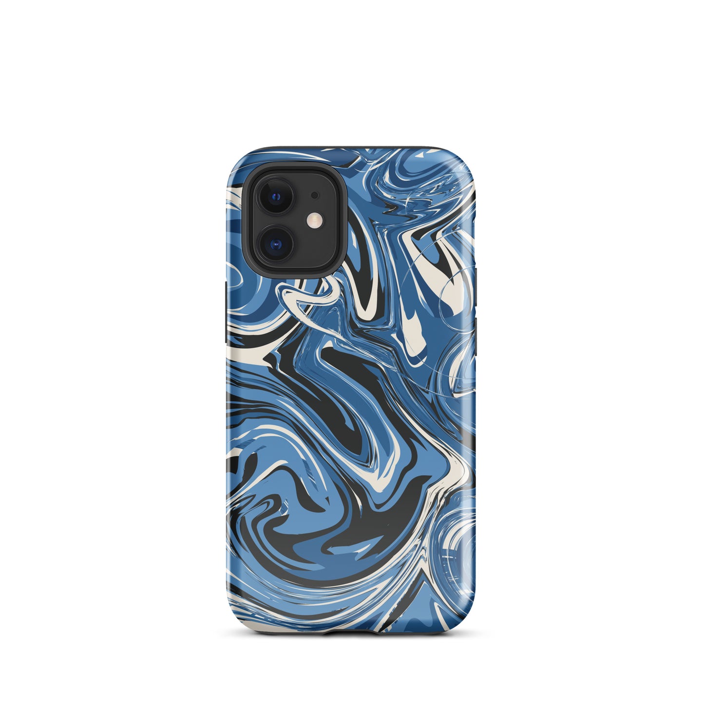 Splash Paint Tough Case for iPhone®