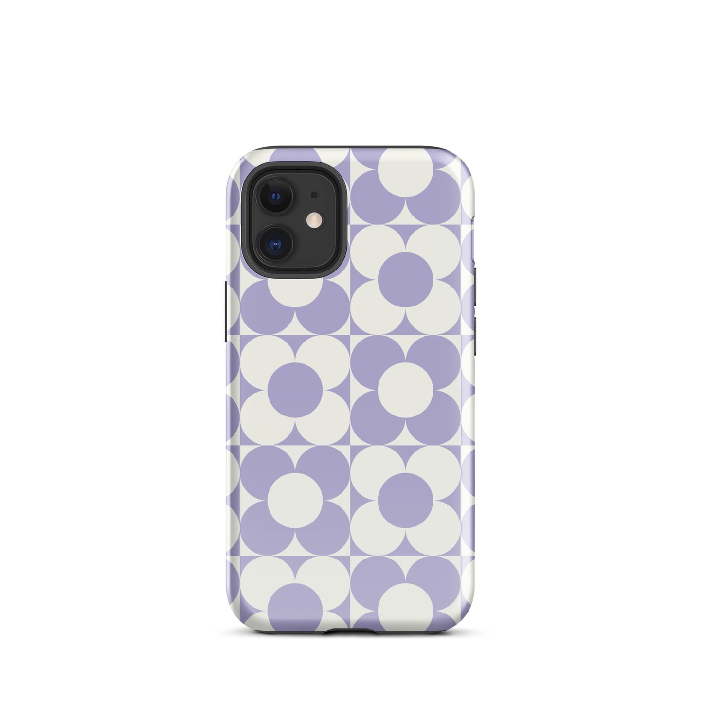 Violet Tough Case for iPhone®