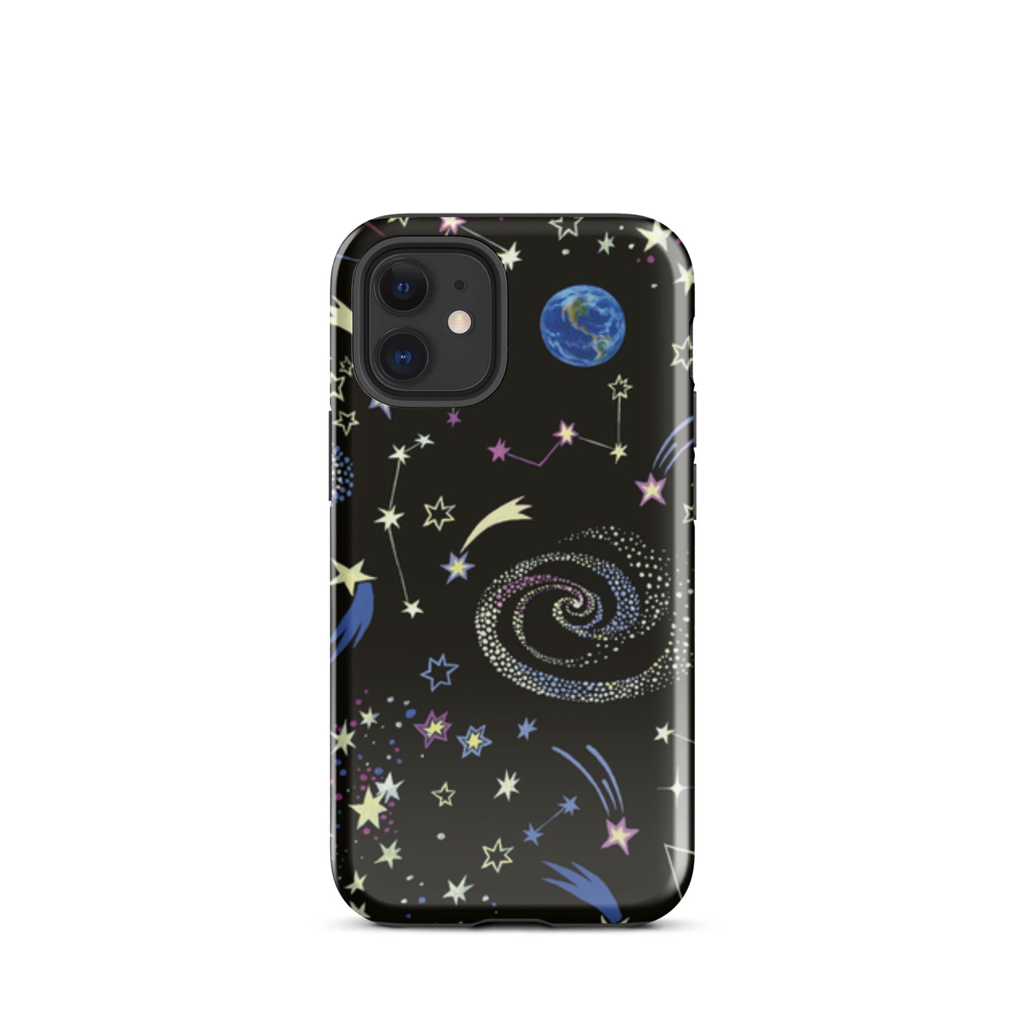 Galaxy Tough Case for iPhone®