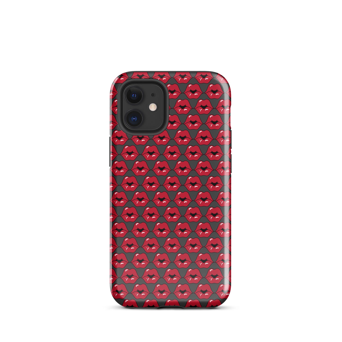 Lips 👄 Tough Case for iPhone®