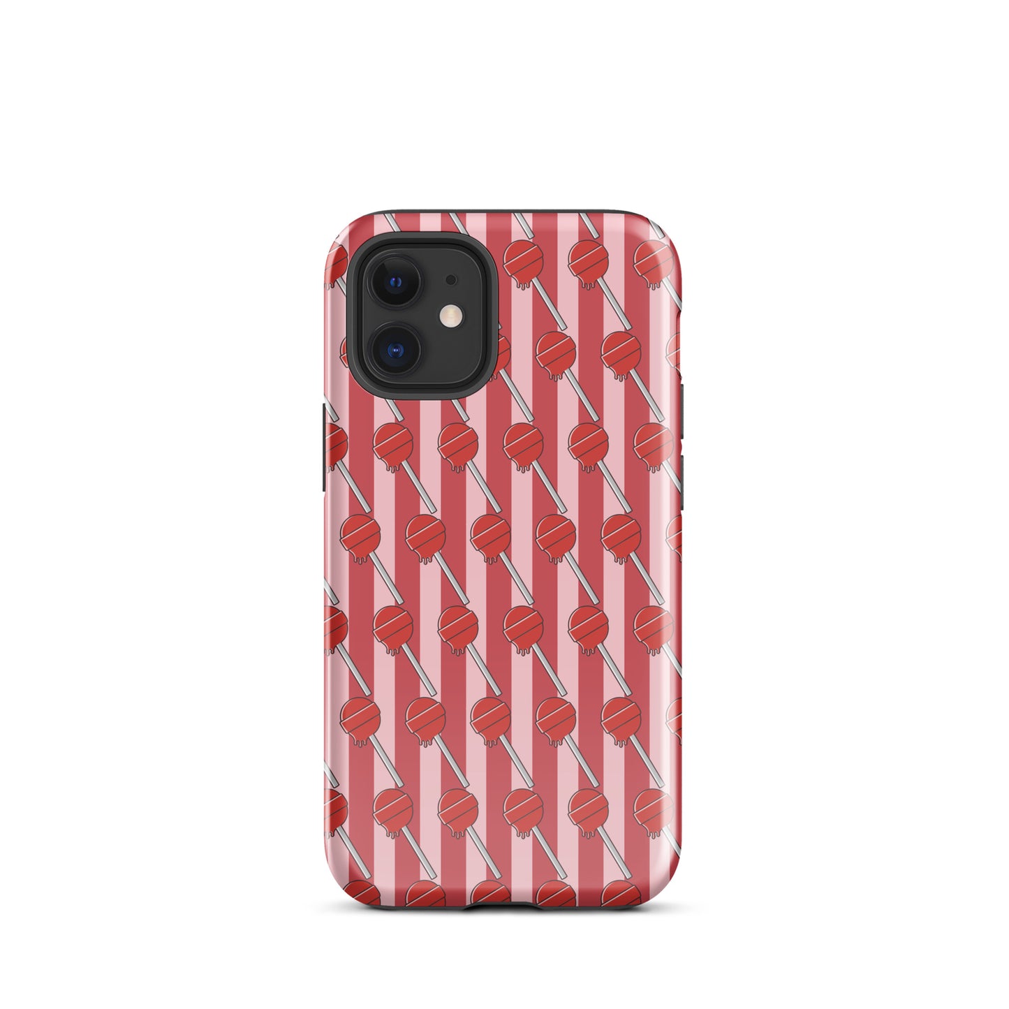 Lollipops 🍭 Tough Case for iPhone®