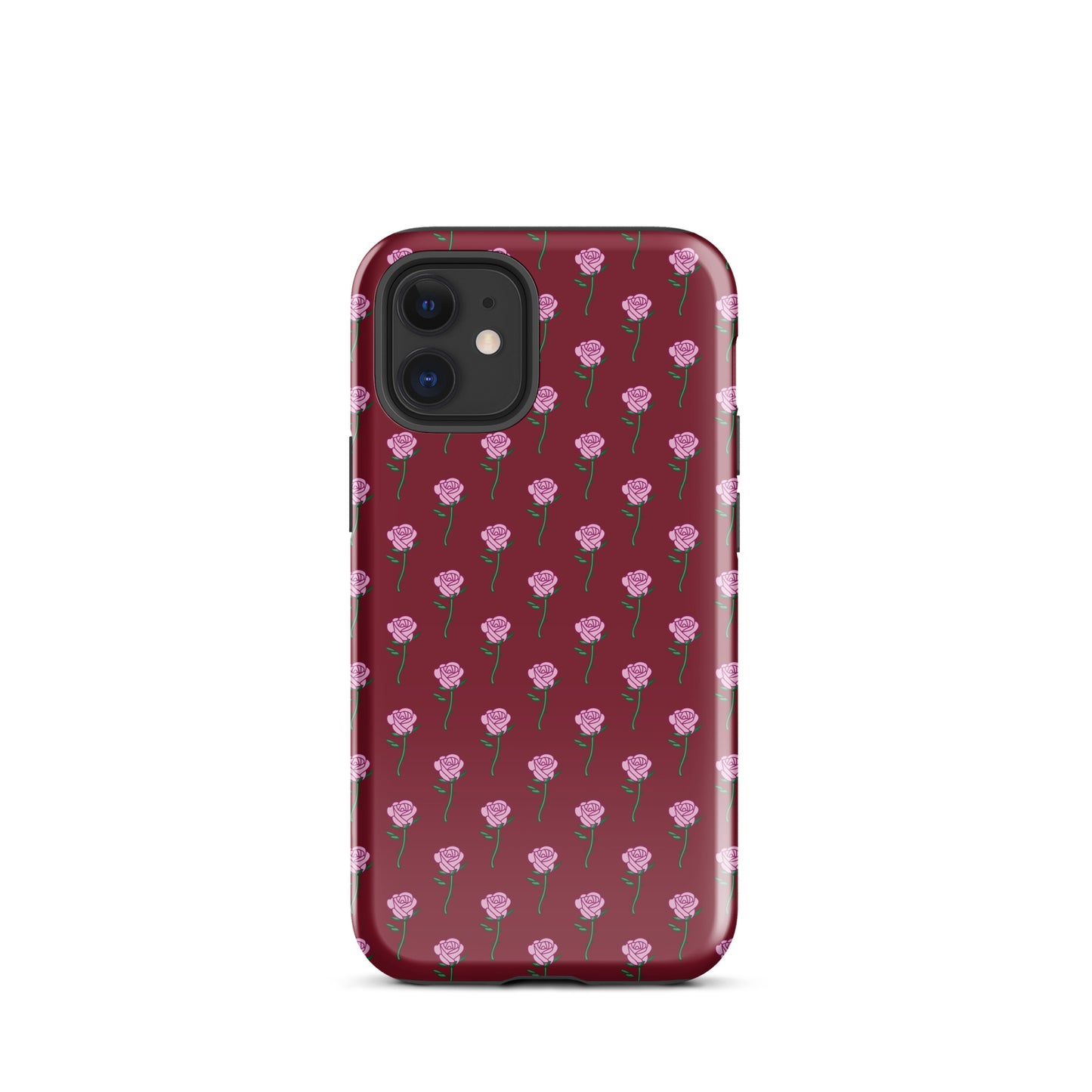 Rosie 🥀 Tough Case for iPhone®