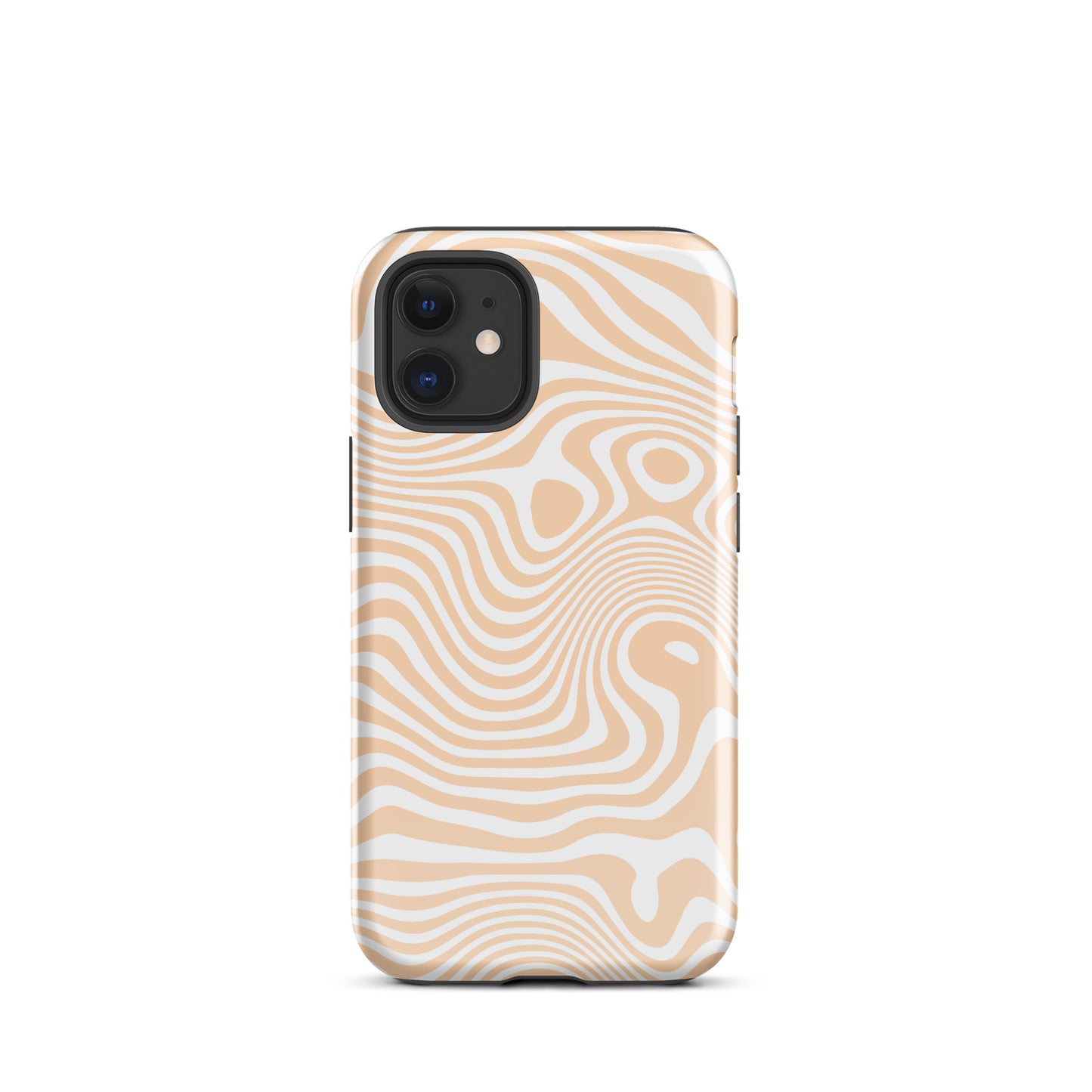 Morning Latte Tough Case for iPhone®