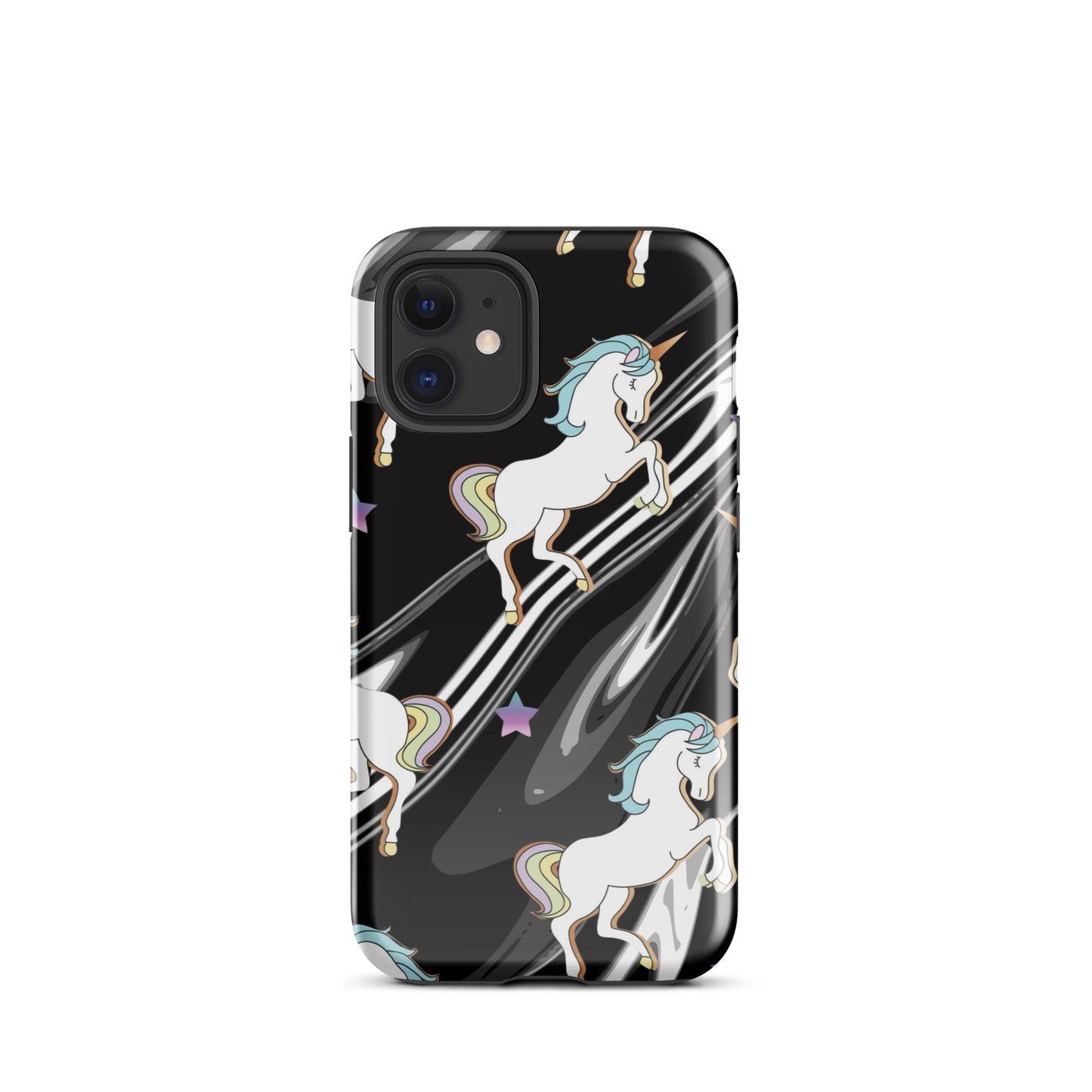 Be A Unicorn Tough Case for iPhone®