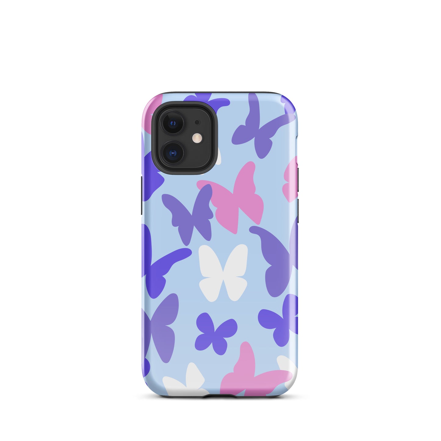 Butterfly Dream Tough Case for iPhone®