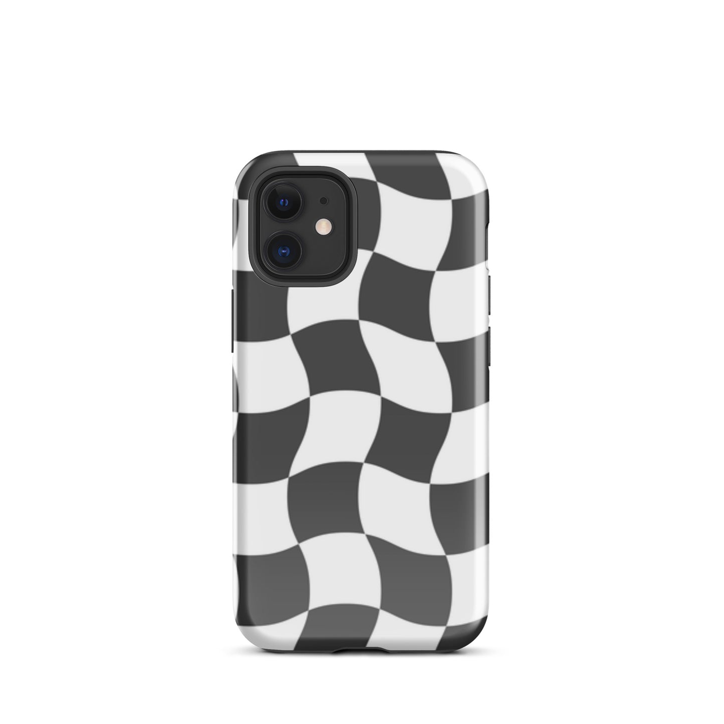 Chess Board Tough Case for iPhone®