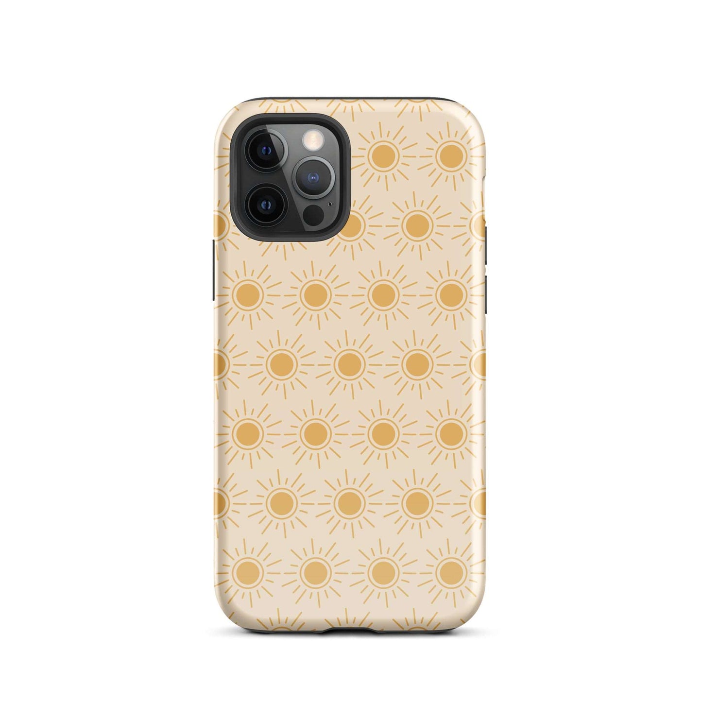 Forever Sunshine Tough Case for iPhone®