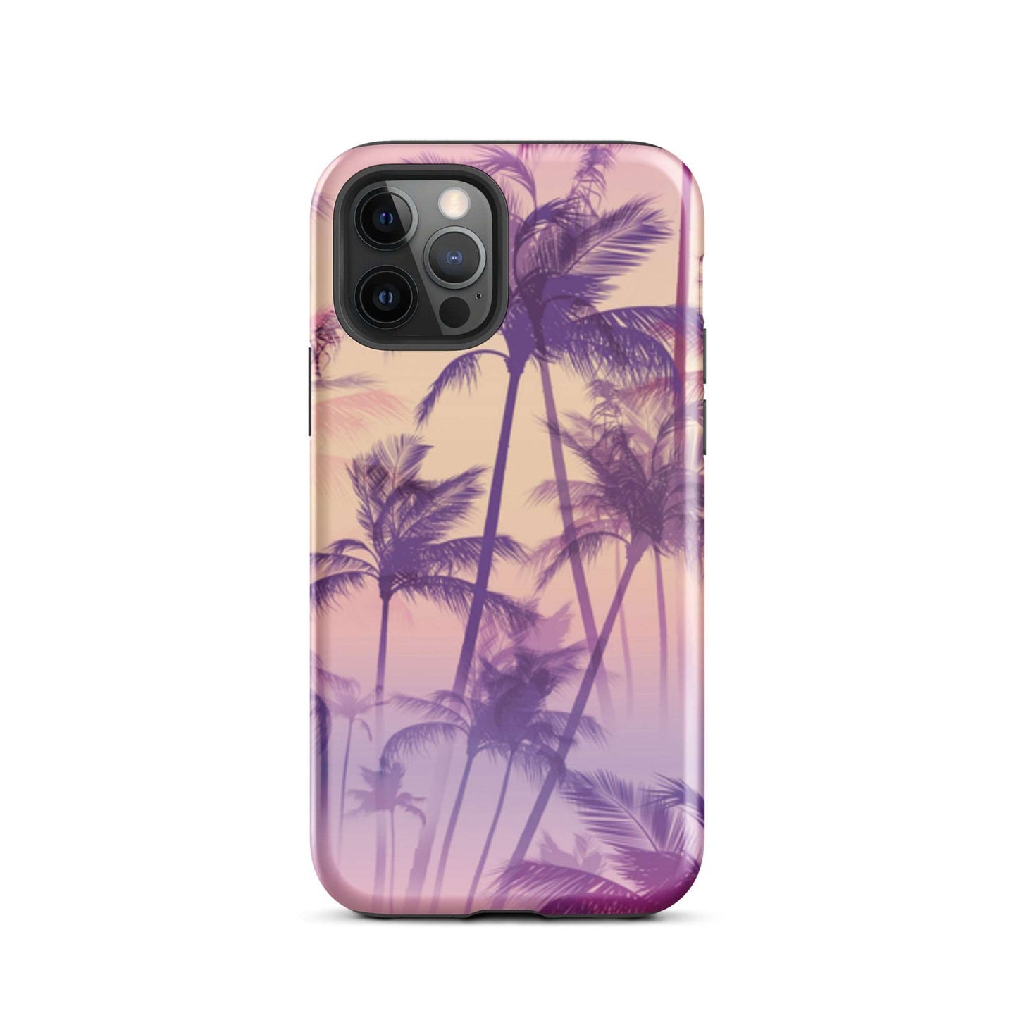 California Dream Tough Case for iPhone®