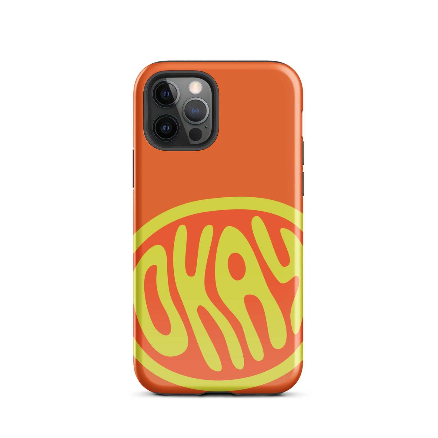 Okay! Tough Case for iPhone®