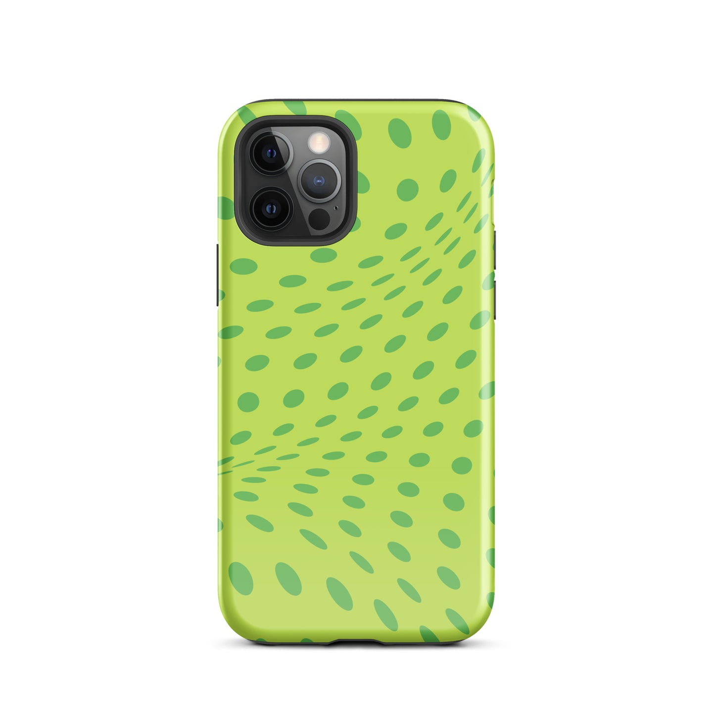 Lime Juice Tough Case for iPhone®