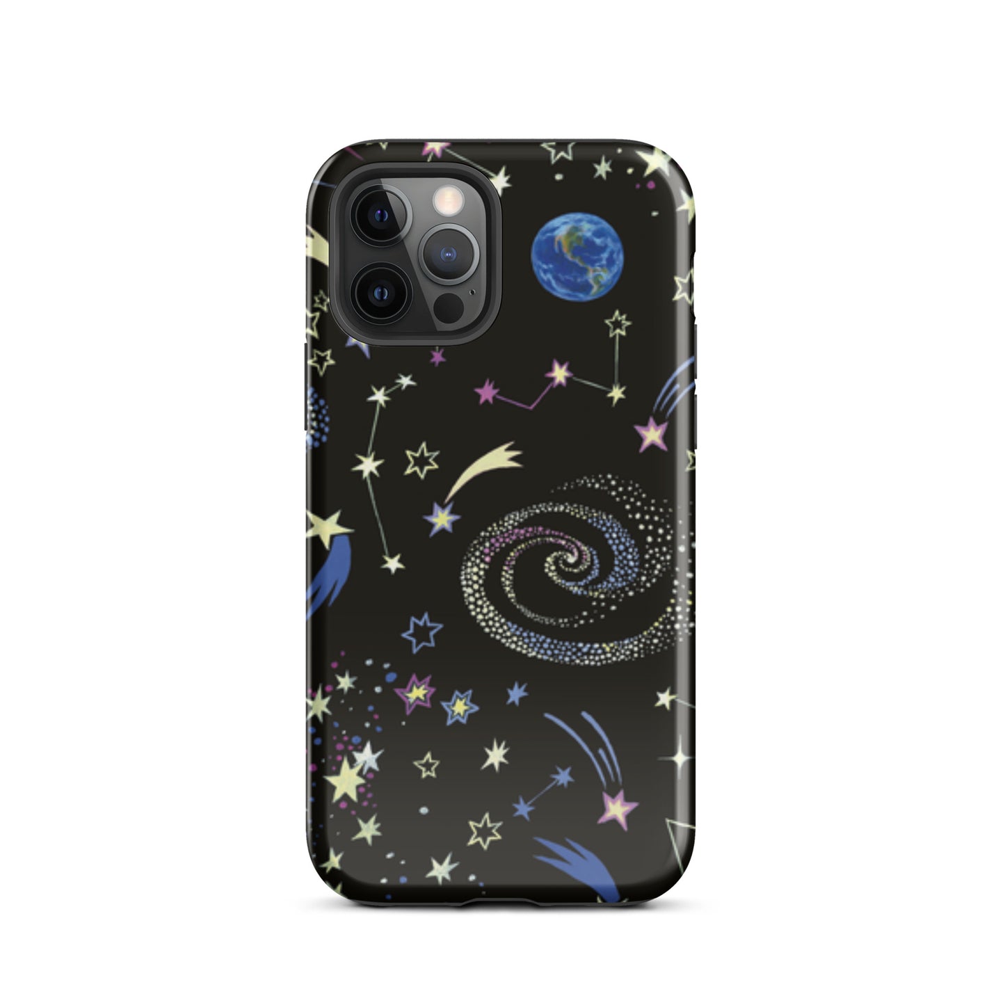 Galaxy Tough Case for iPhone®