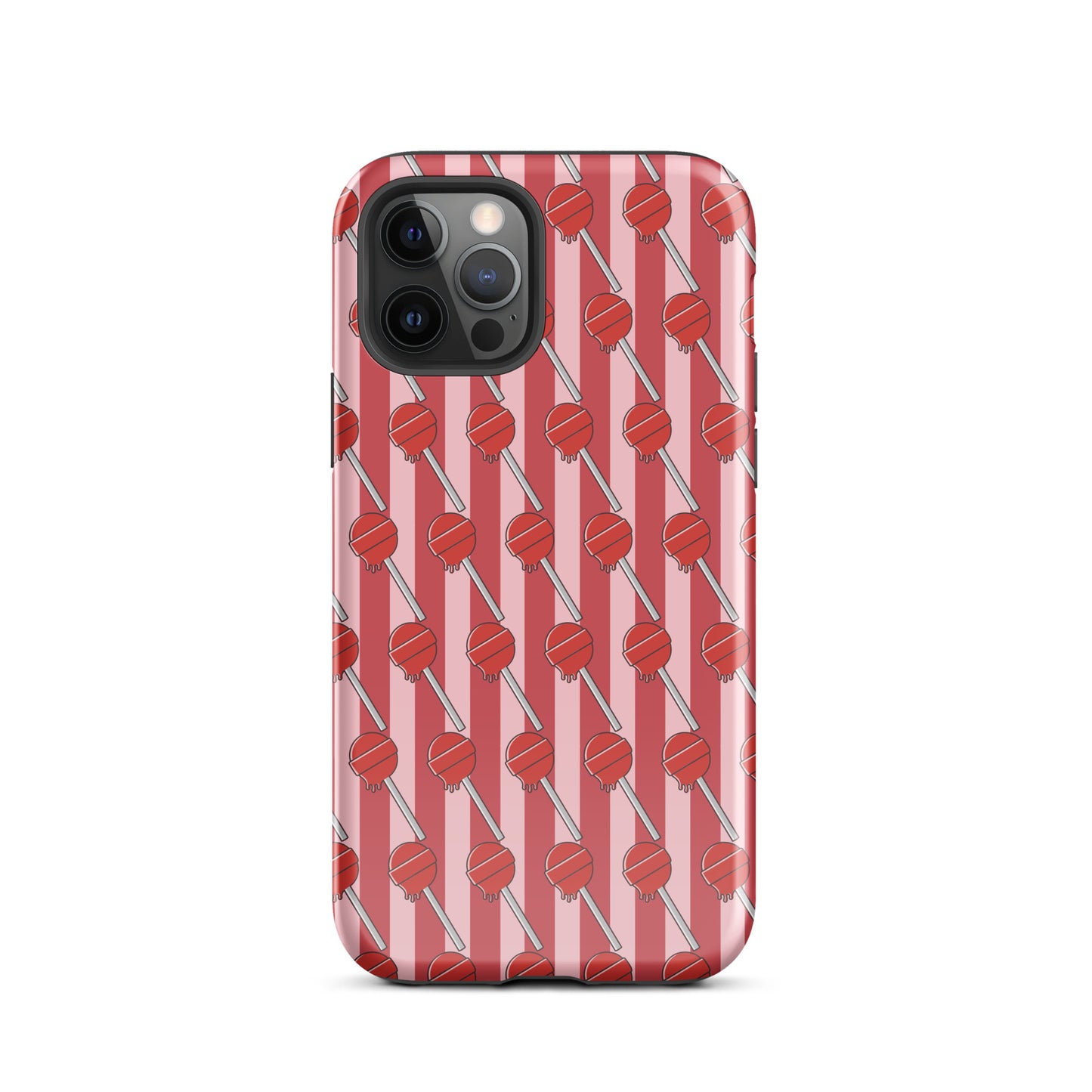 Lollipops 🍭 Tough Case for iPhone®