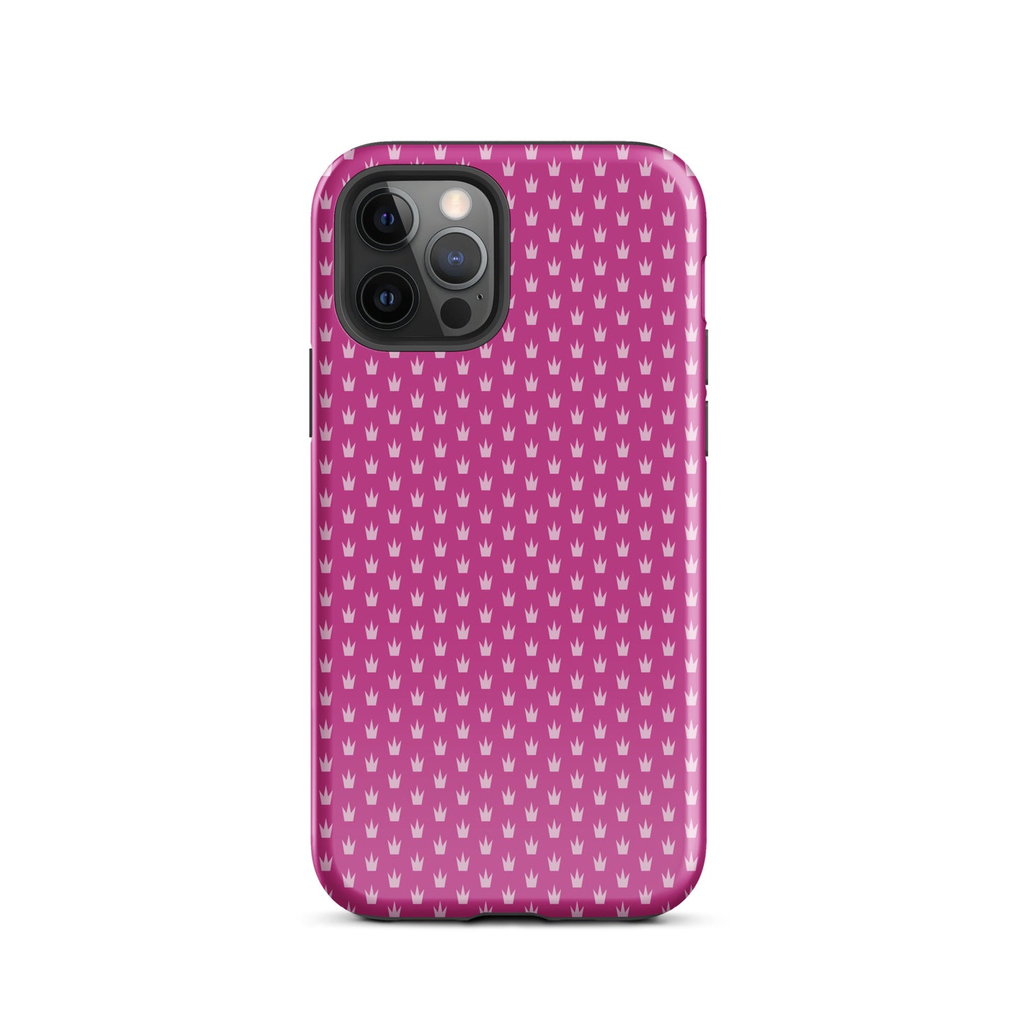 Queen 👑 Tough Case for iPhone®