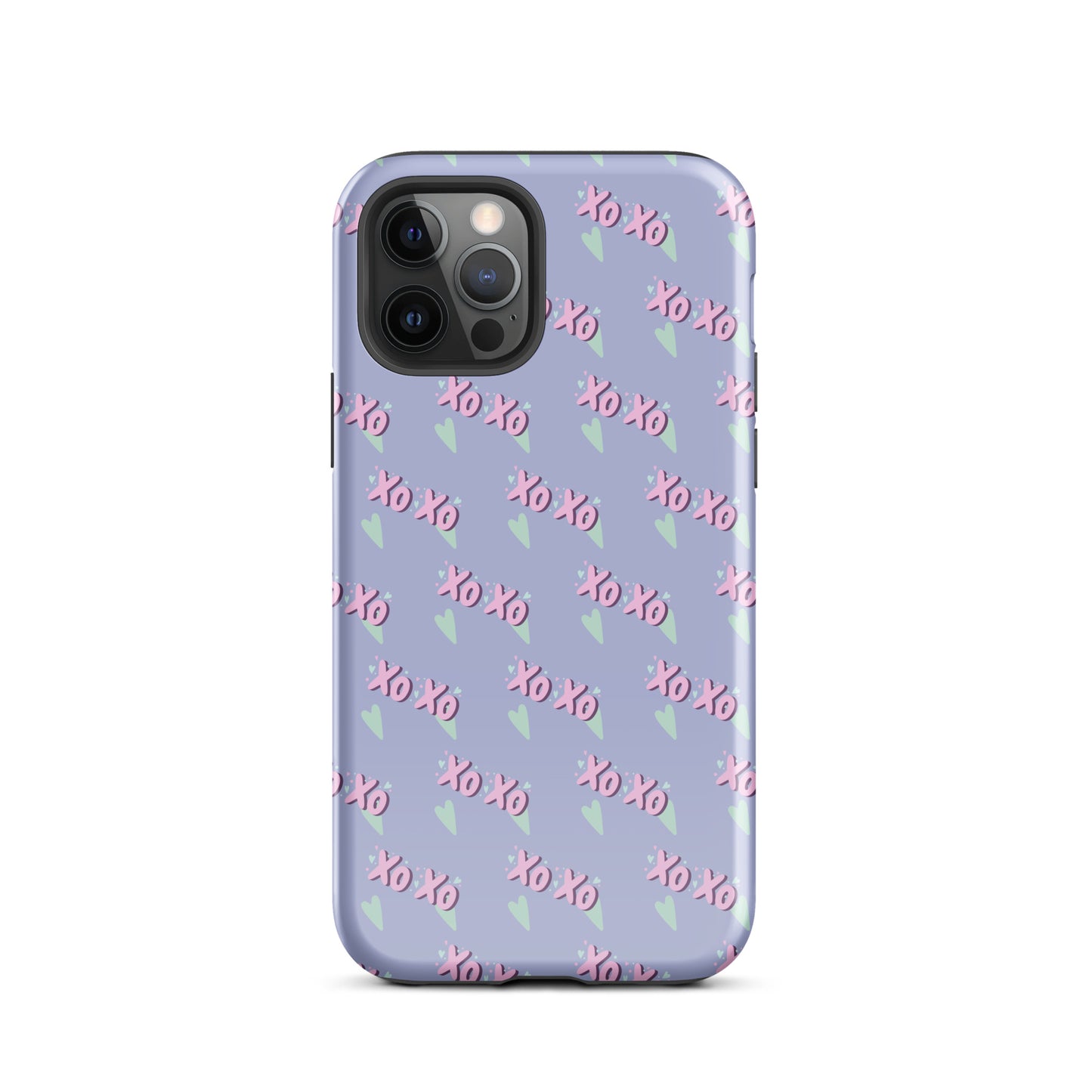 XoXo 😚 Tough Case for iPhone®