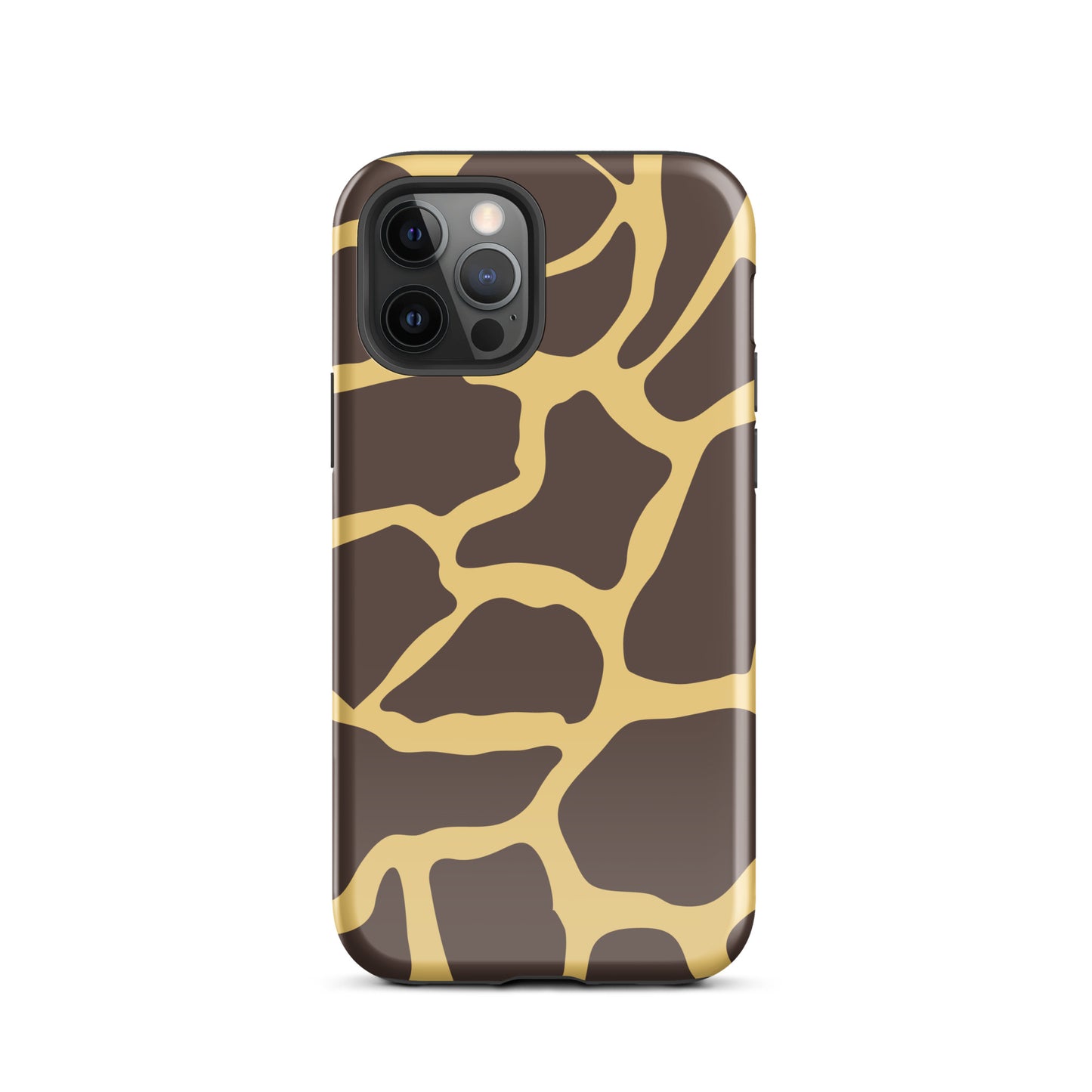 Giraffe 🦒 Tough Case for iPhone®