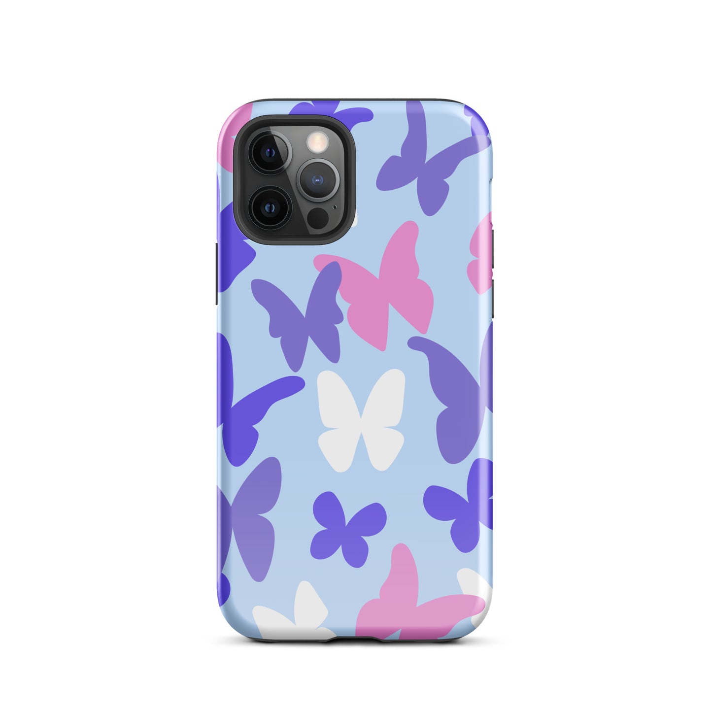 Butterfly Dream Tough Case for iPhone®