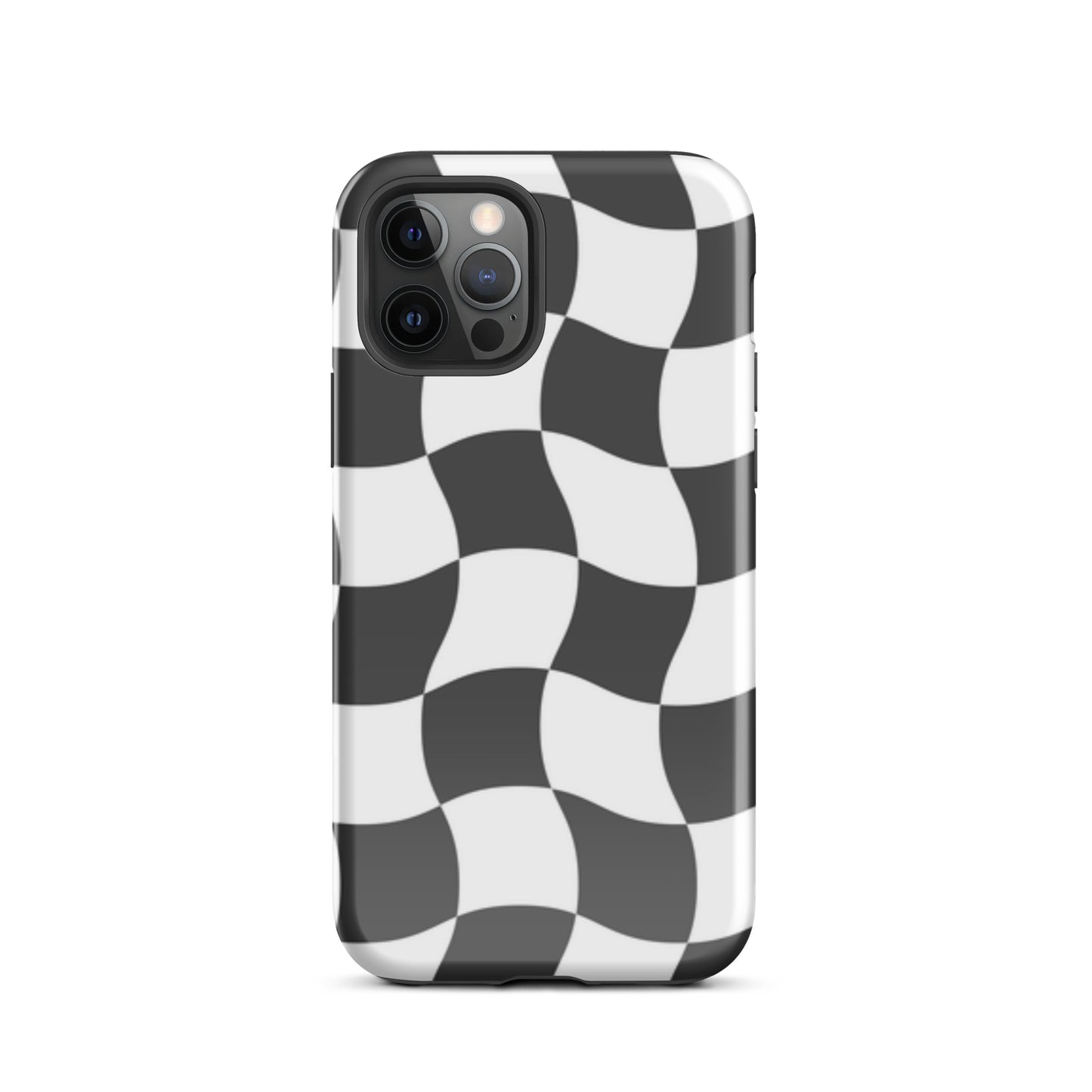 Chess Board Tough Case for iPhone®