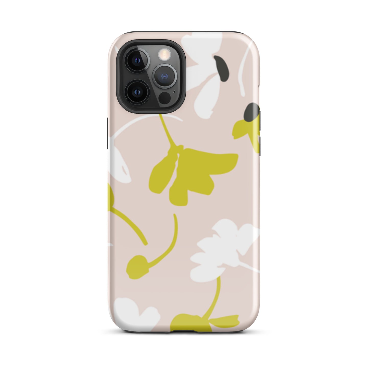 Flower Power Tough Case for iPhone®