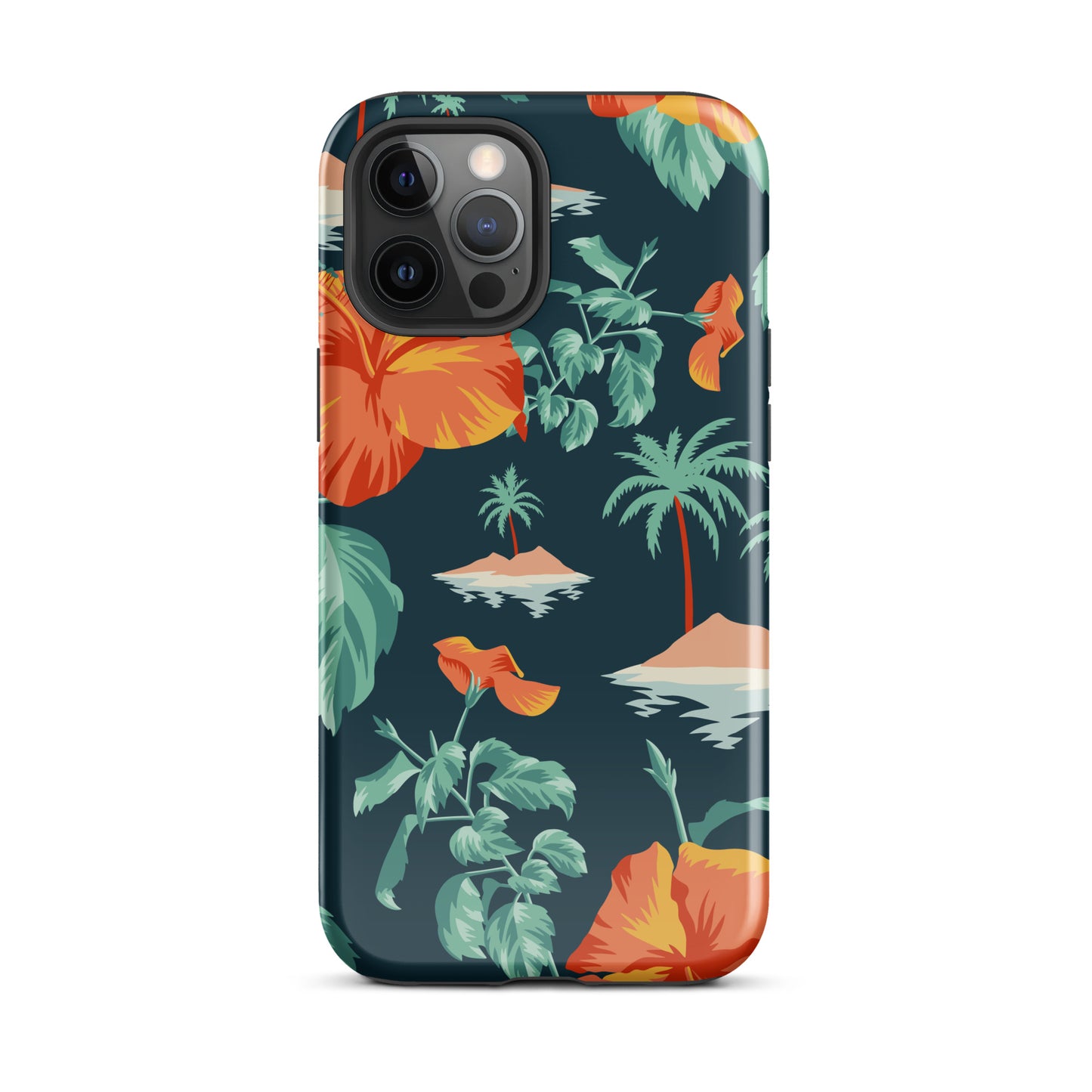 Out Of Office Tough Case for iPhone®