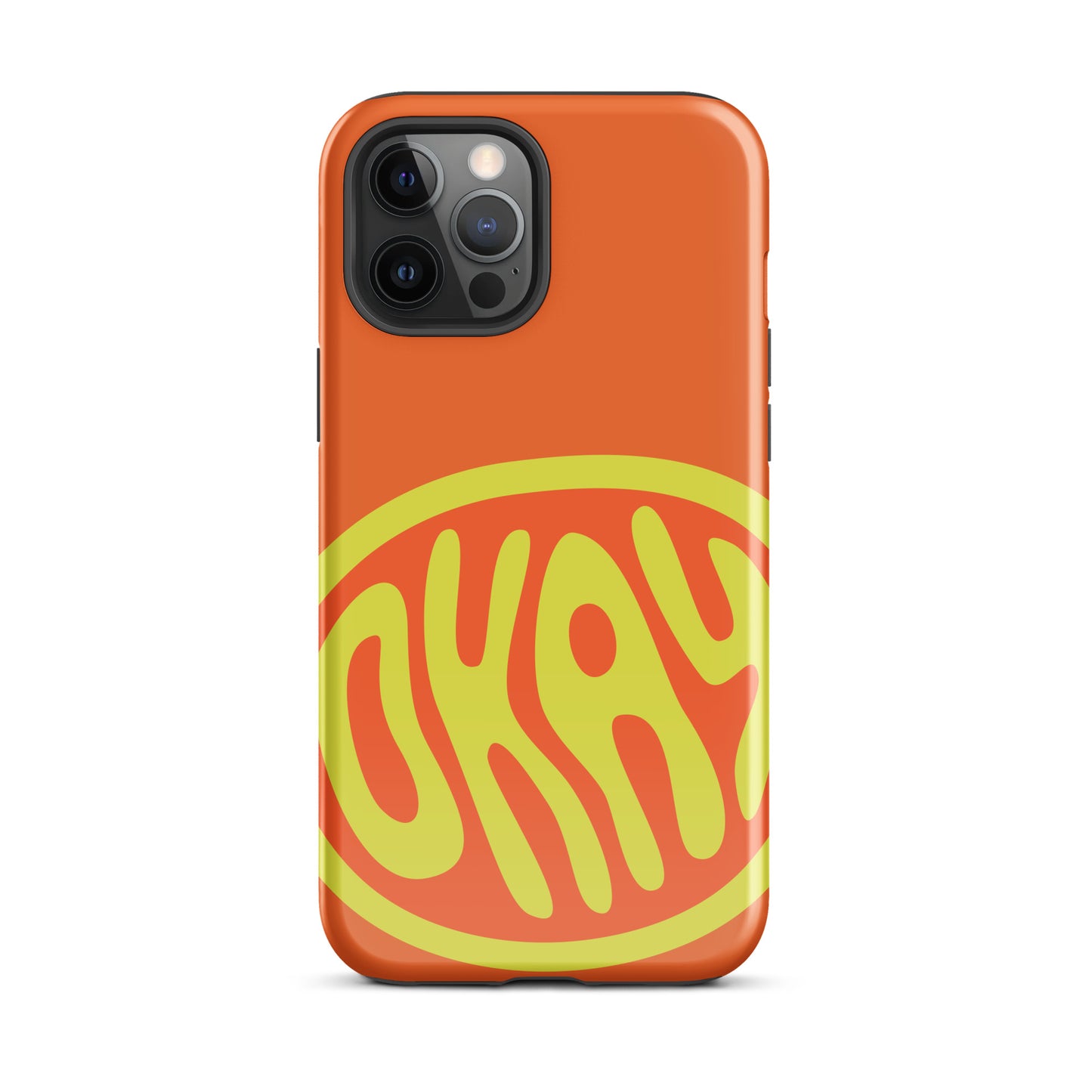 Okay! Tough Case for iPhone®