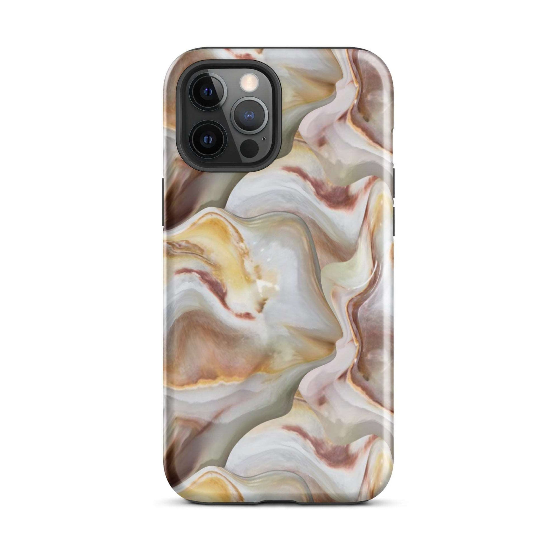 Dream of Marble Tough Case for iPhone®