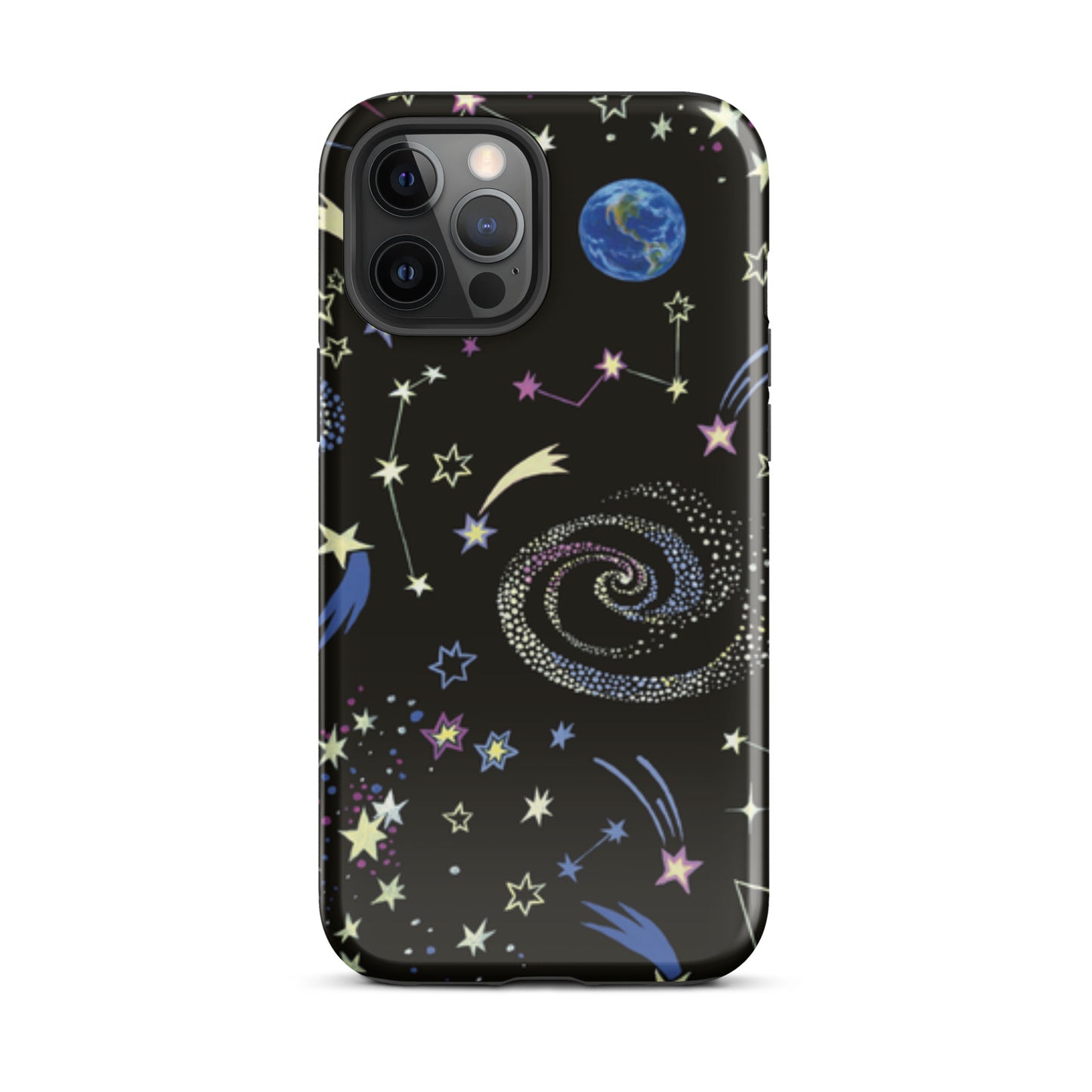 Galaxy Tough Case for iPhone®