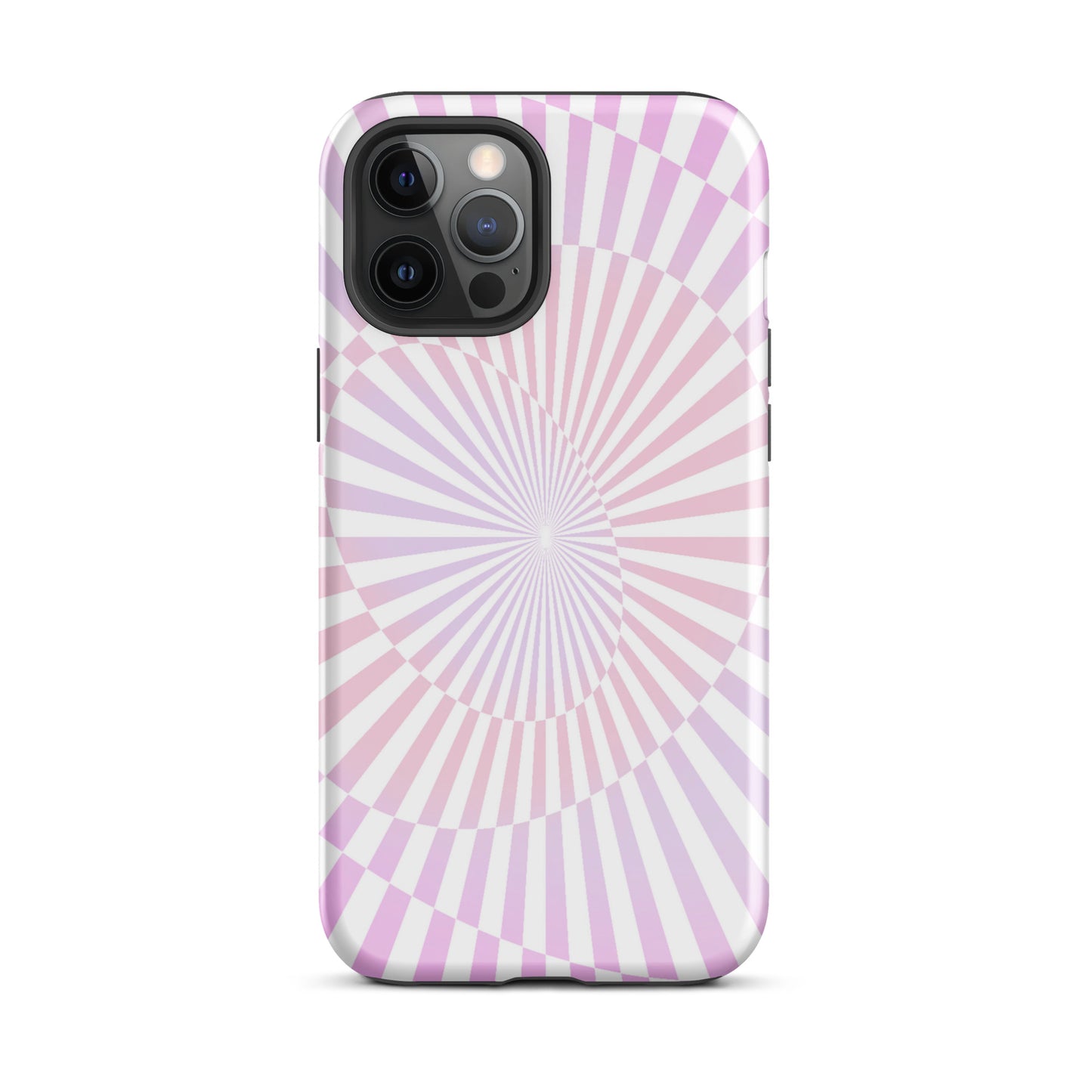 Dream With Us Tough Case for iPhone®