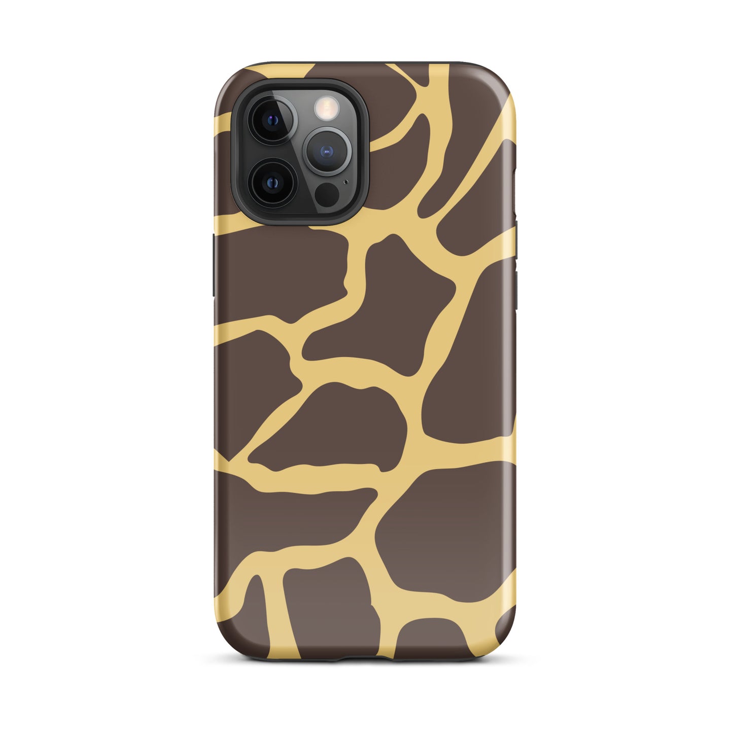 Giraffe 🦒 Tough Case for iPhone®