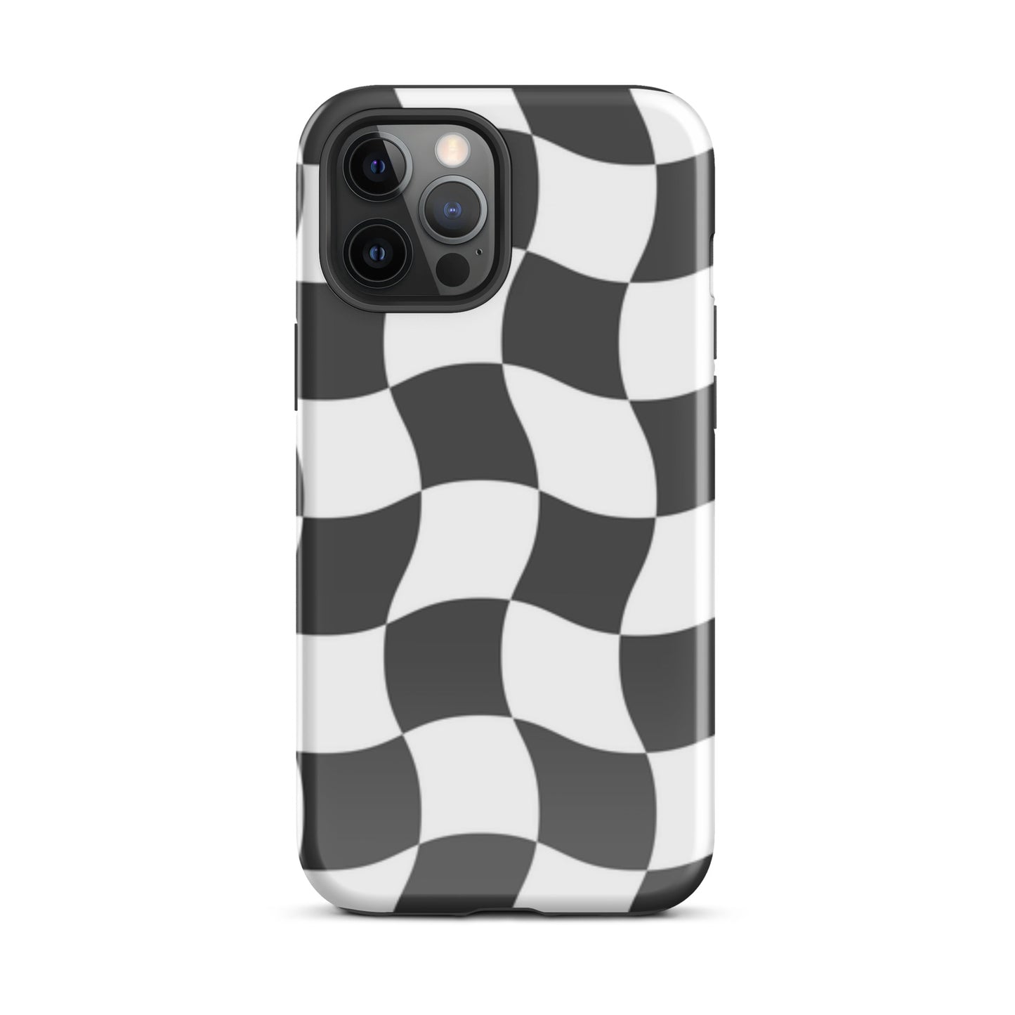 Chess Board Tough Case for iPhone®