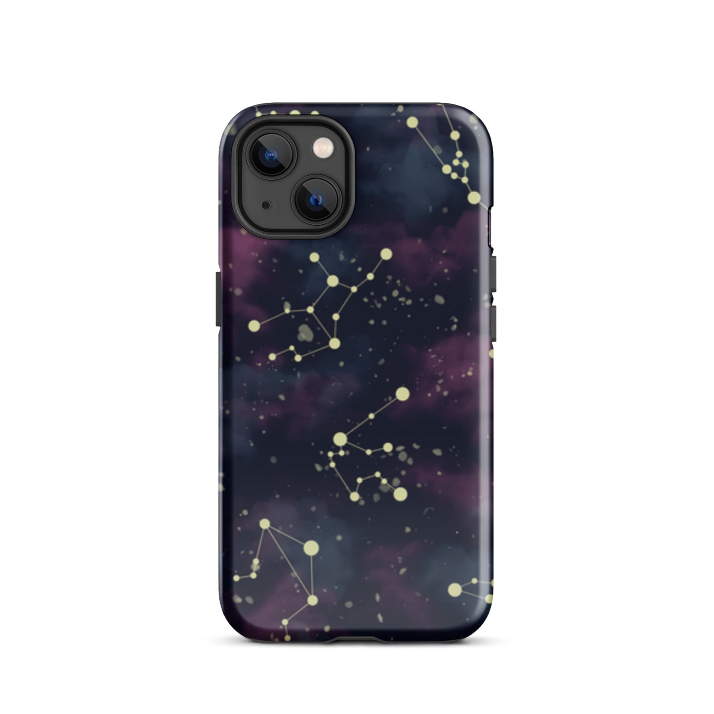 Starring Night Tough Case for iPhone®