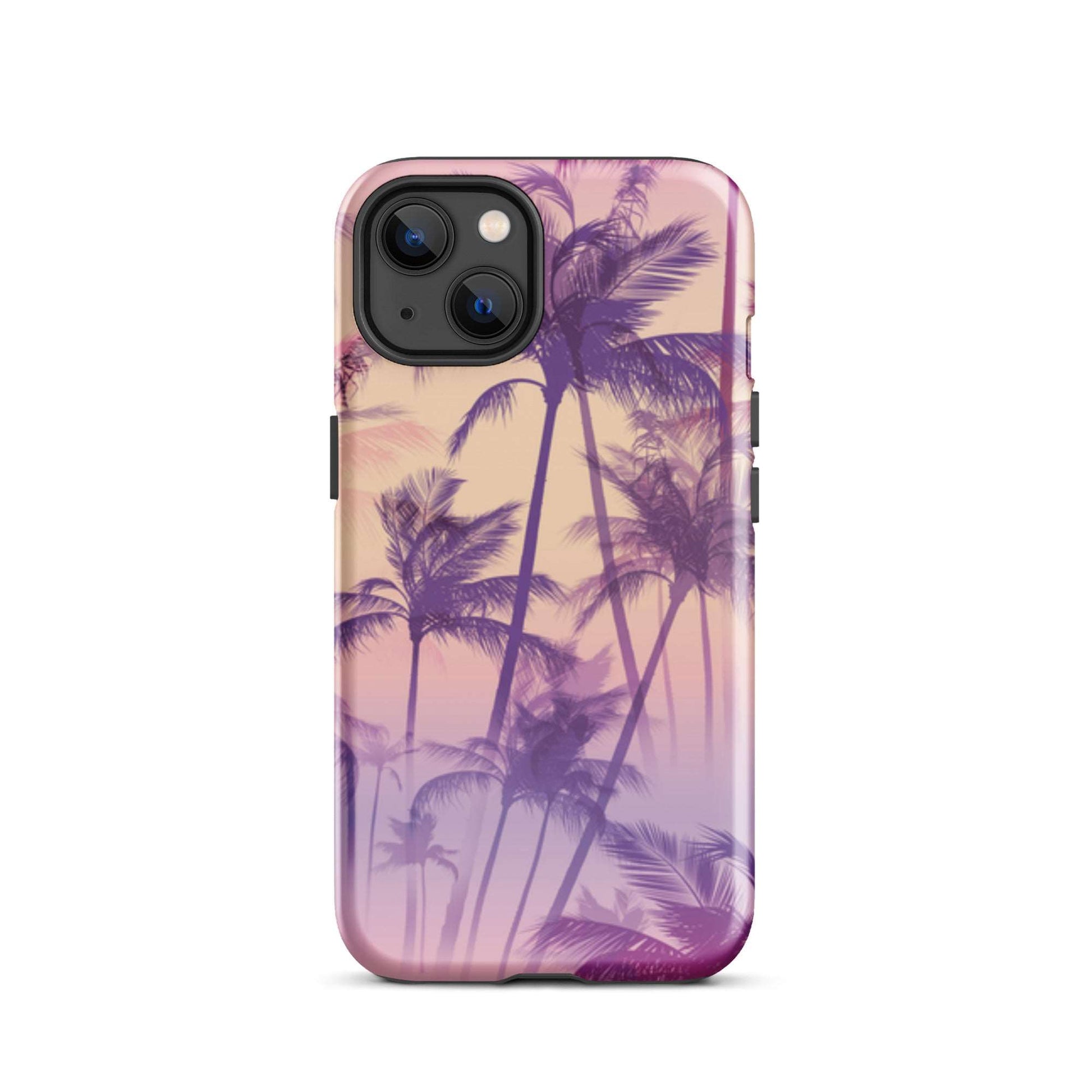 California Dream Tough Case for iPhone®