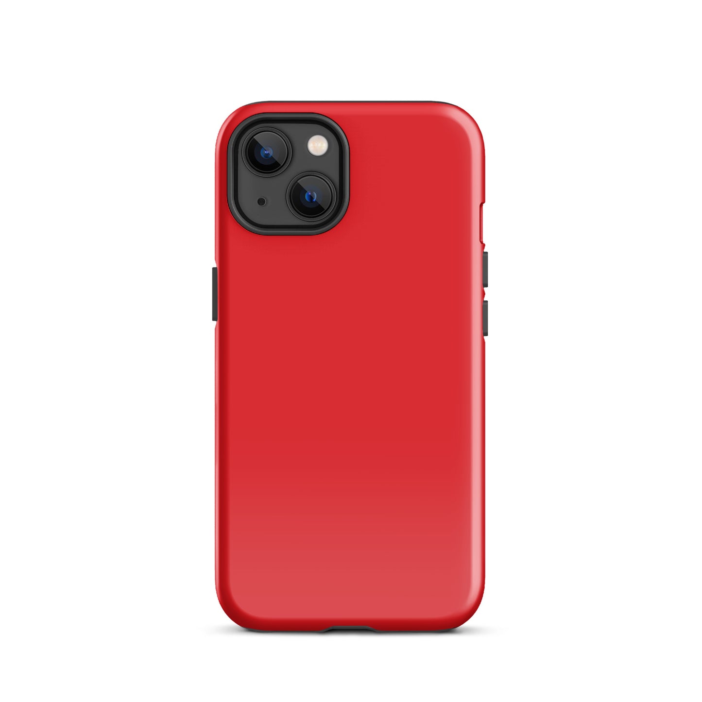 Rad Red Tough Case for iPhone®