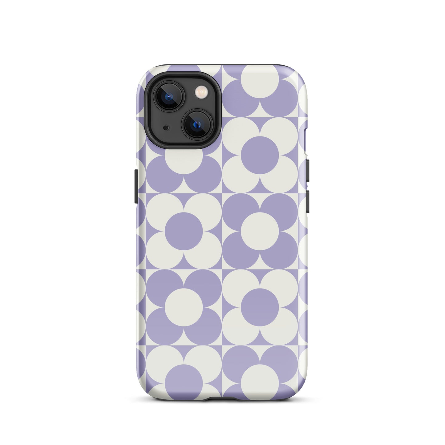 Violet Tough Case for iPhone®