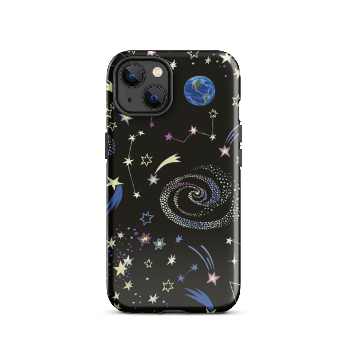 Galaxy Tough Case for iPhone®