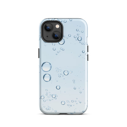 Stay Hydrated Tough Case for iPhone®