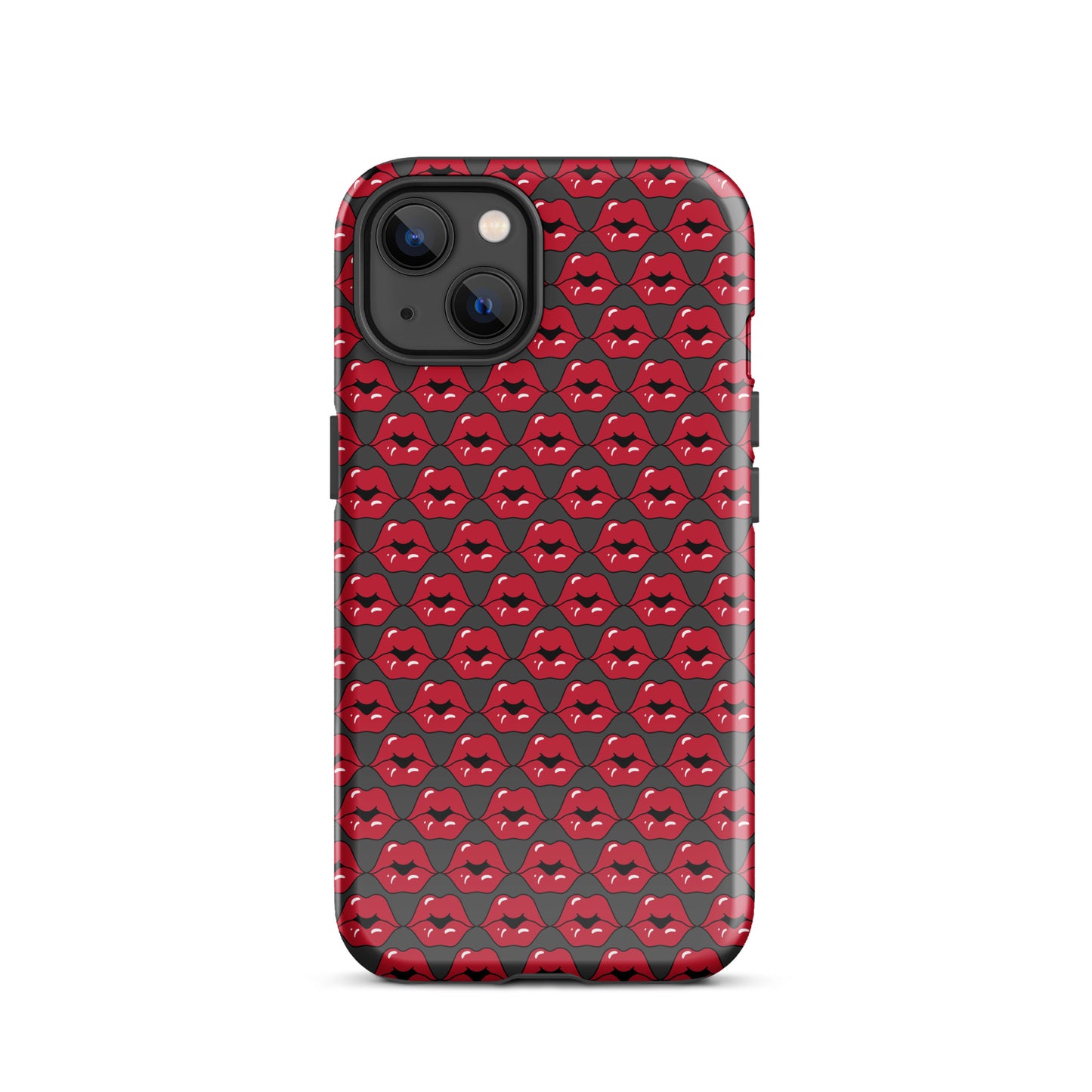 Lips 👄 Tough Case for iPhone®