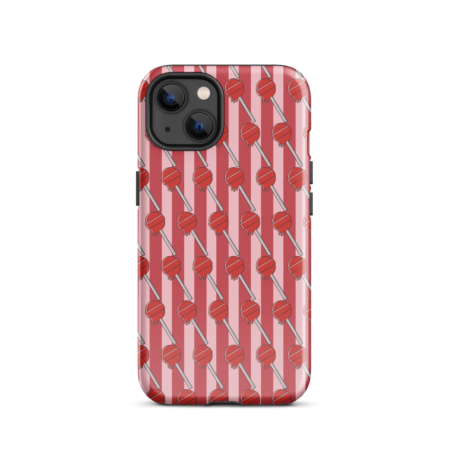 Lollipops 🍭 Tough Case for iPhone®